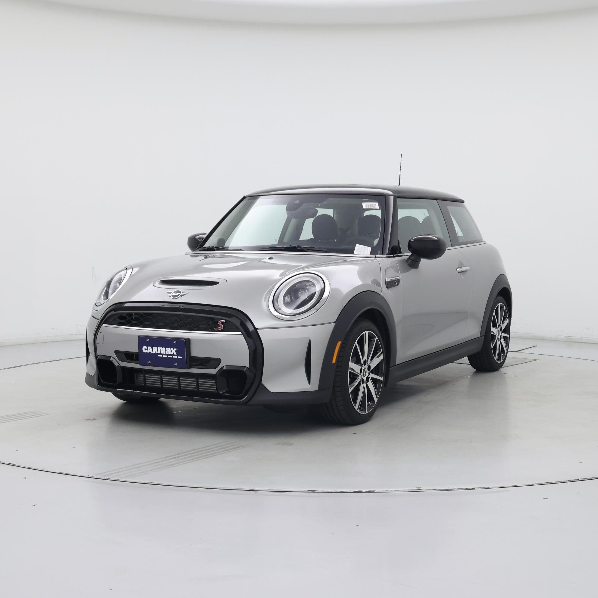 Thumbnail: 2024 MINI Cooper Hardtop - 4