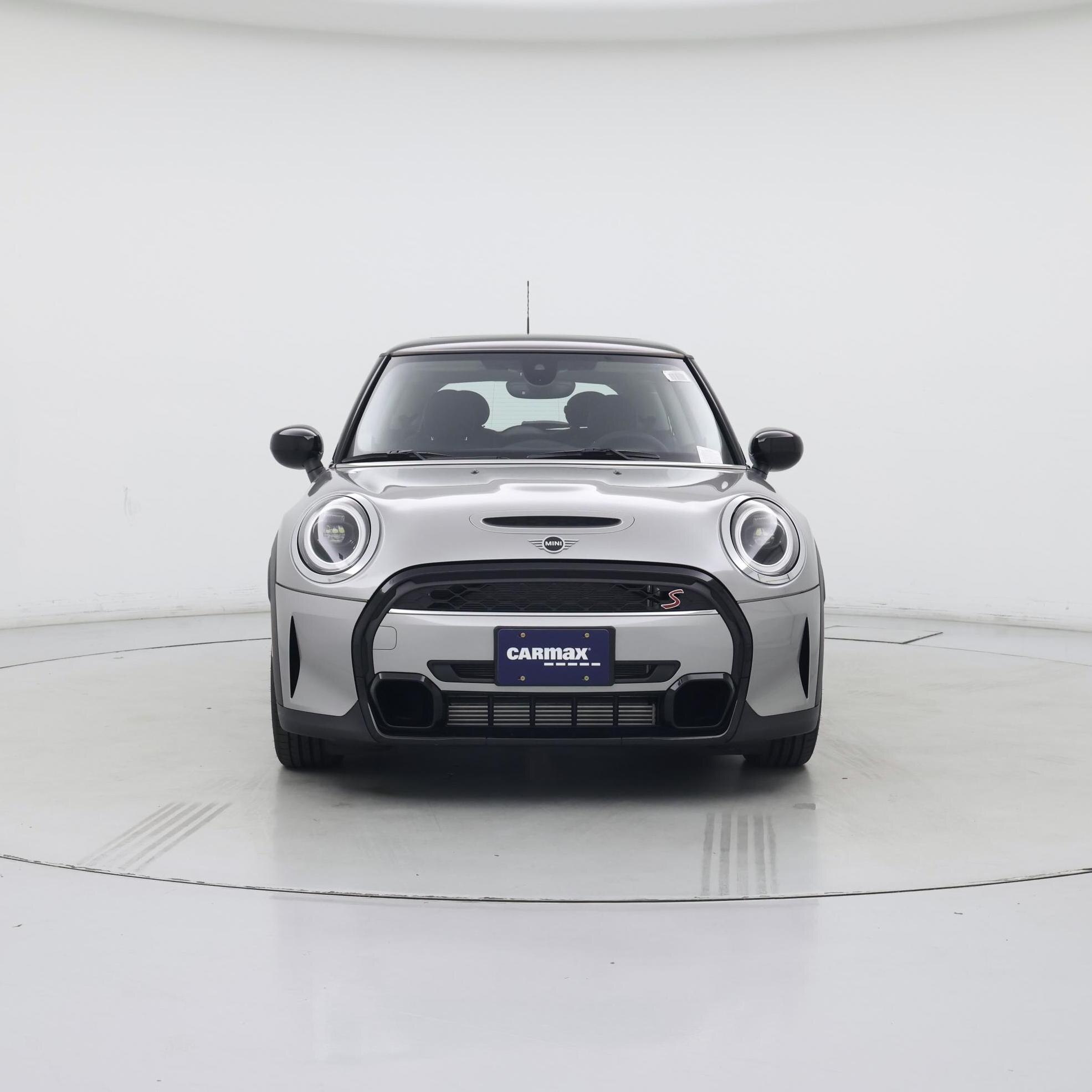 Thumbnail: 2024 MINI Cooper Hardtop - 5