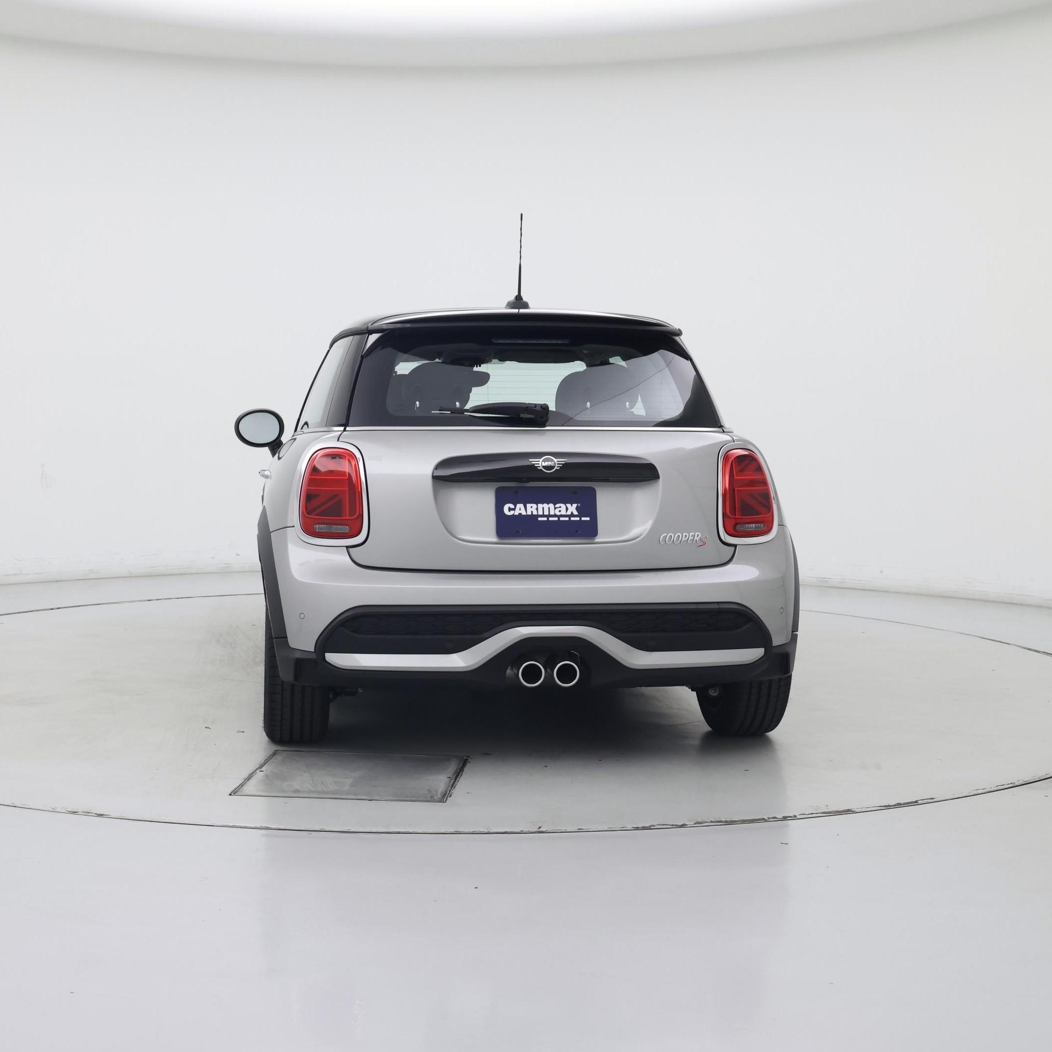 Thumbnail: 2024 MINI Cooper Hardtop - 6