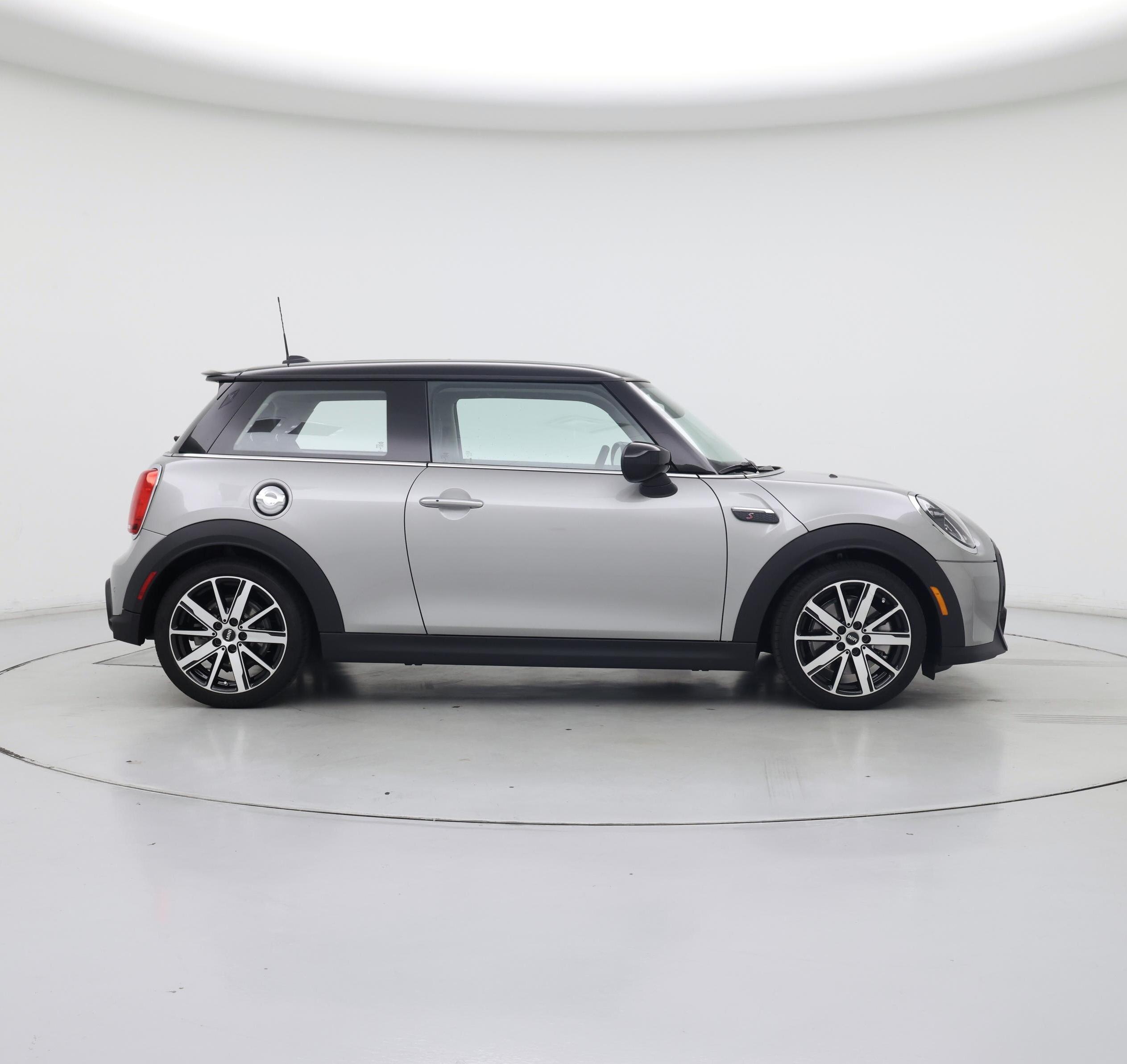 Thumbnail: 2024 MINI Cooper Hardtop - 7