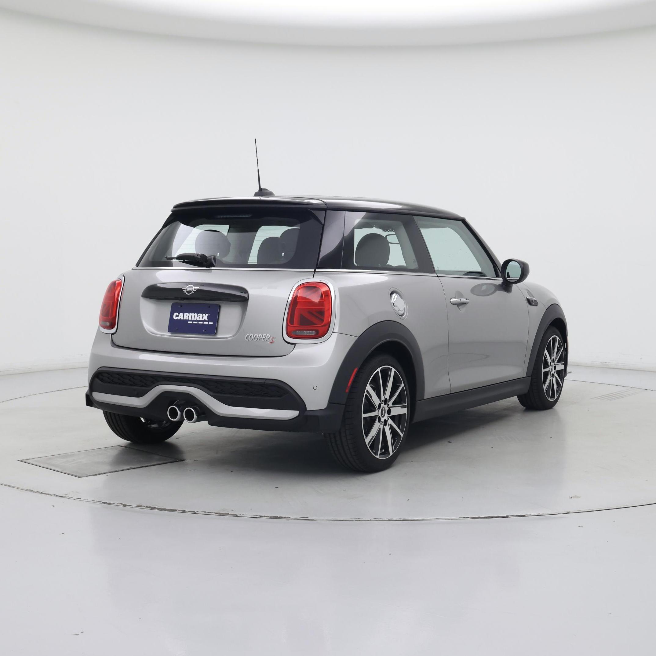 Thumbnail: 2024 MINI Cooper Hardtop - 8