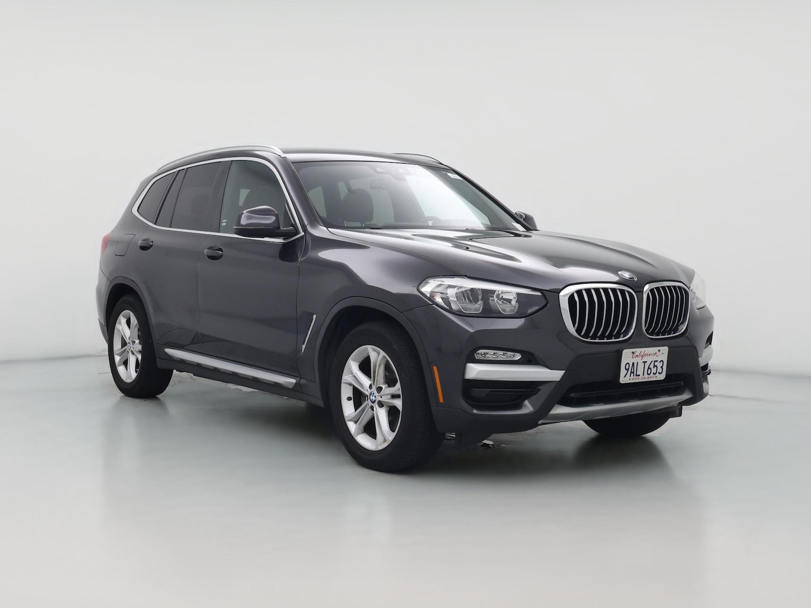 2019 BMW X3 30i
