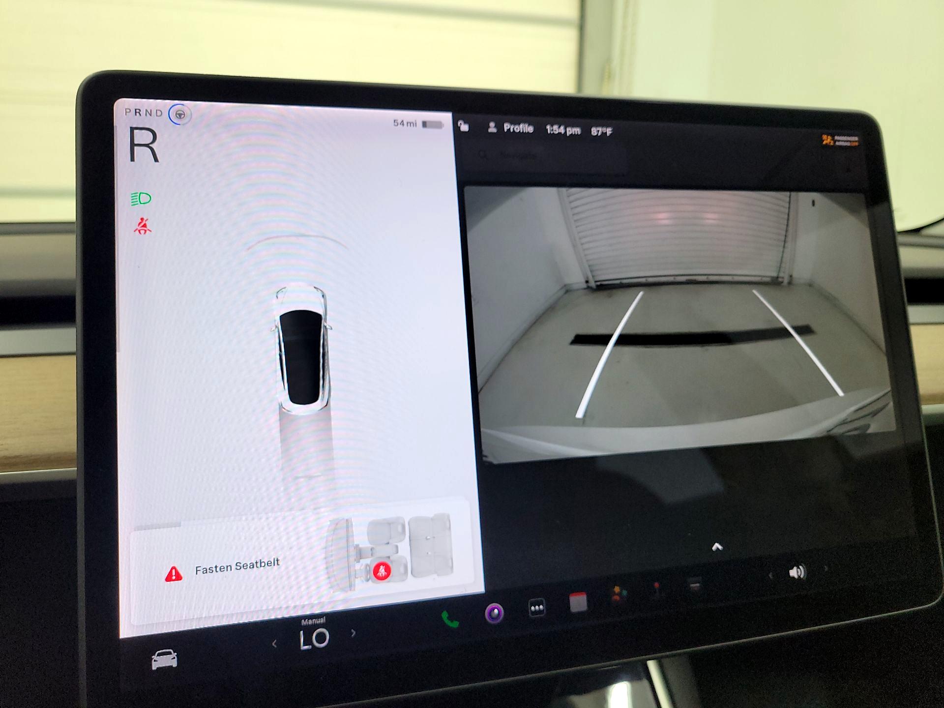 Thumbnail: 2020 Tesla Model 3 - 14