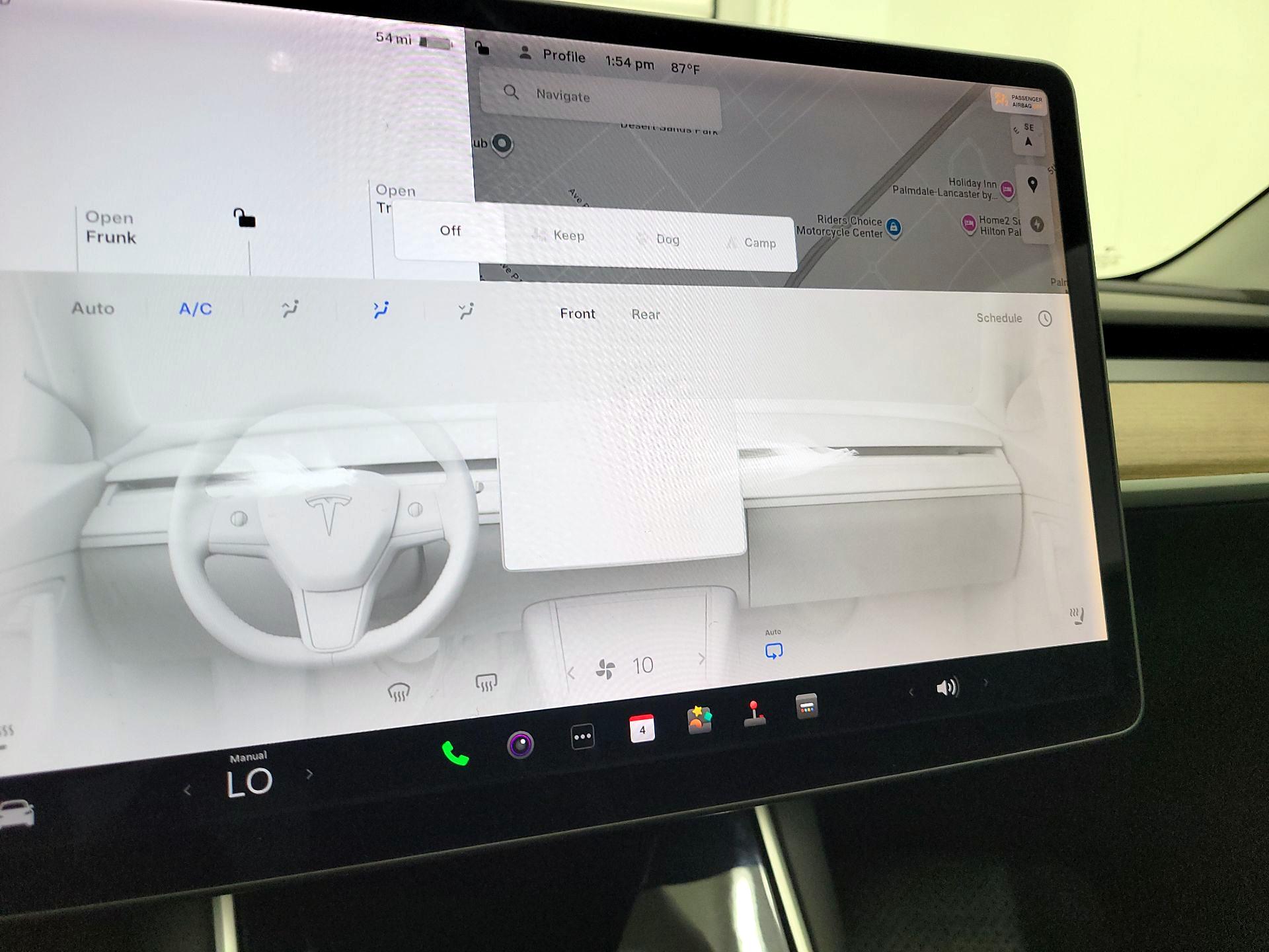 Thumbnail: 2020 Tesla Model 3 - 16