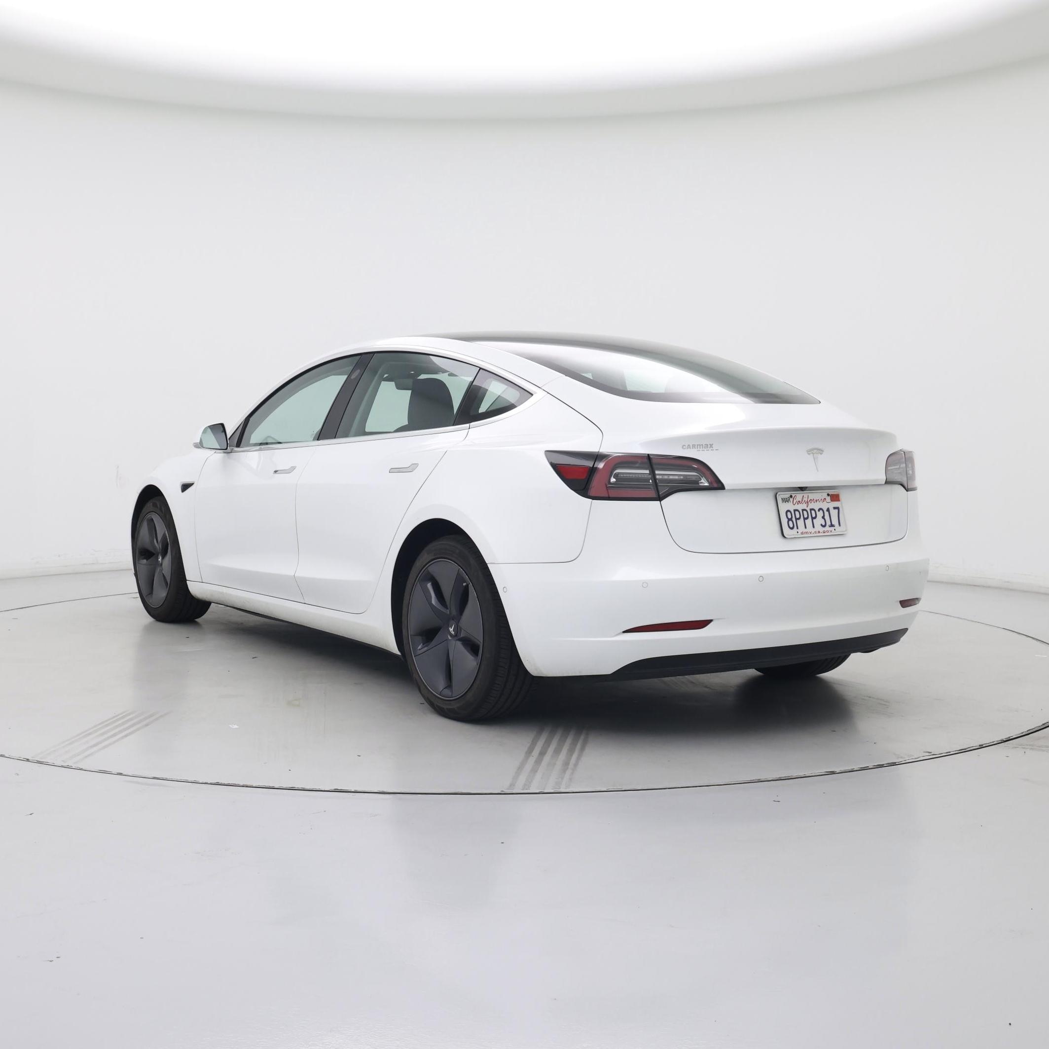 Thumbnail: 2020 Tesla Model 3 - 2