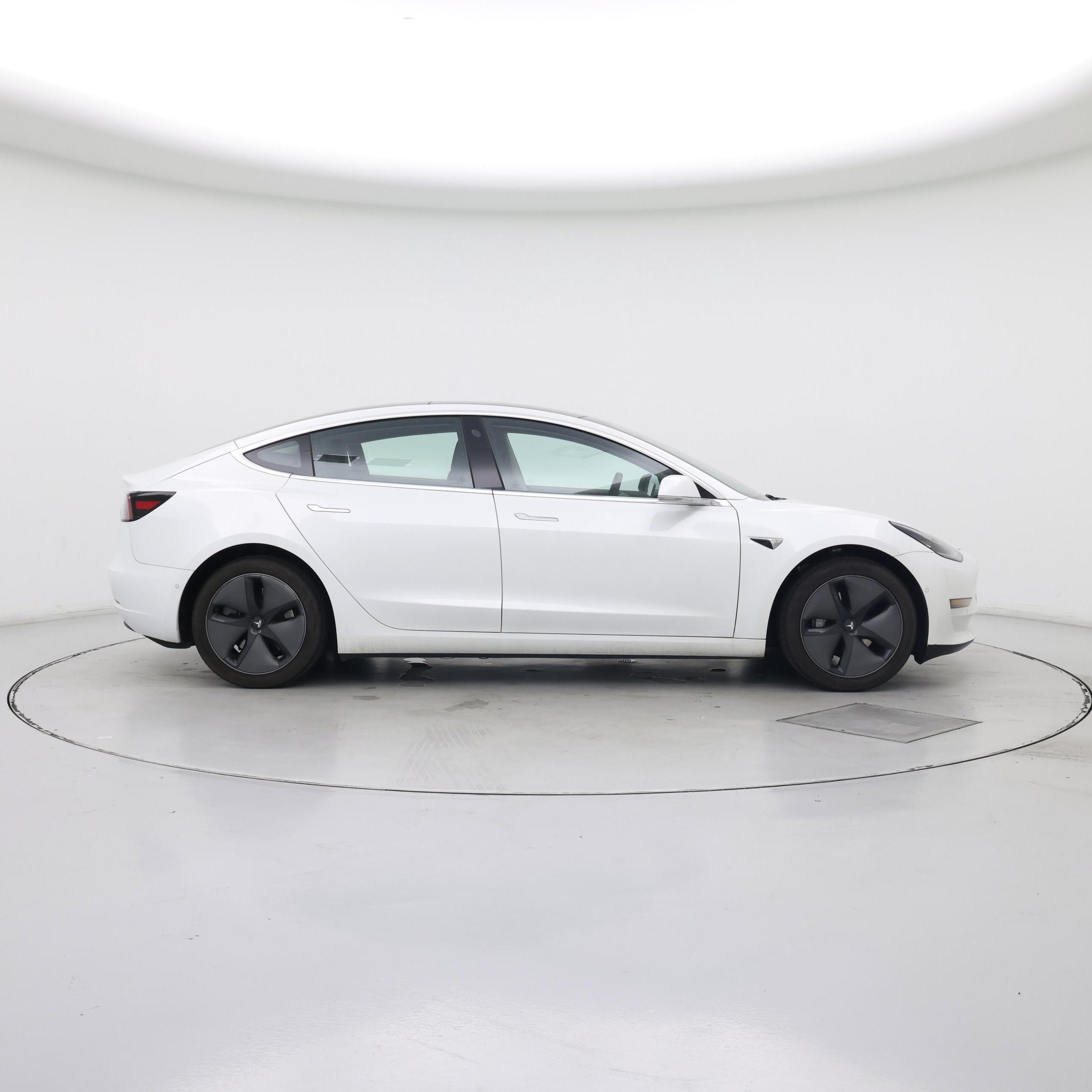 Thumbnail: 2020 Tesla Model 3 - 7