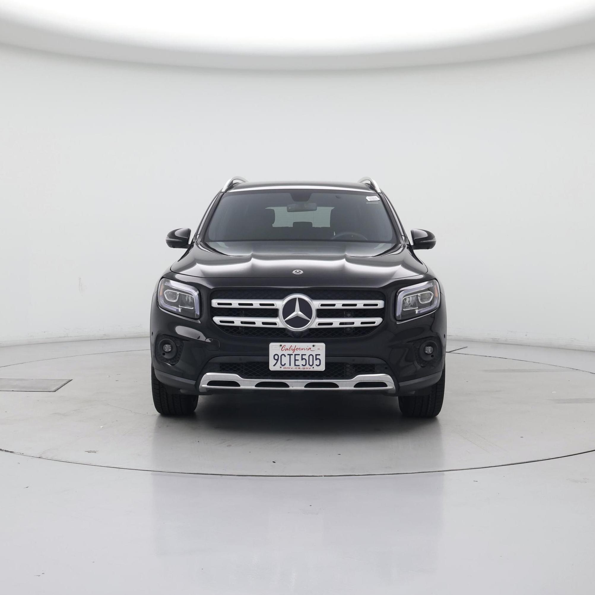 Thumbnail: 2022 Mercedes-Benz GLB - 5