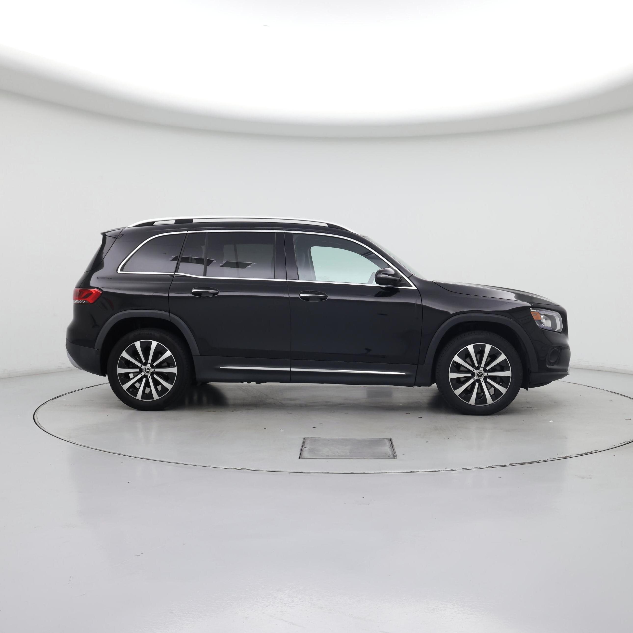 Thumbnail: 2022 Mercedes-Benz GLB - 7