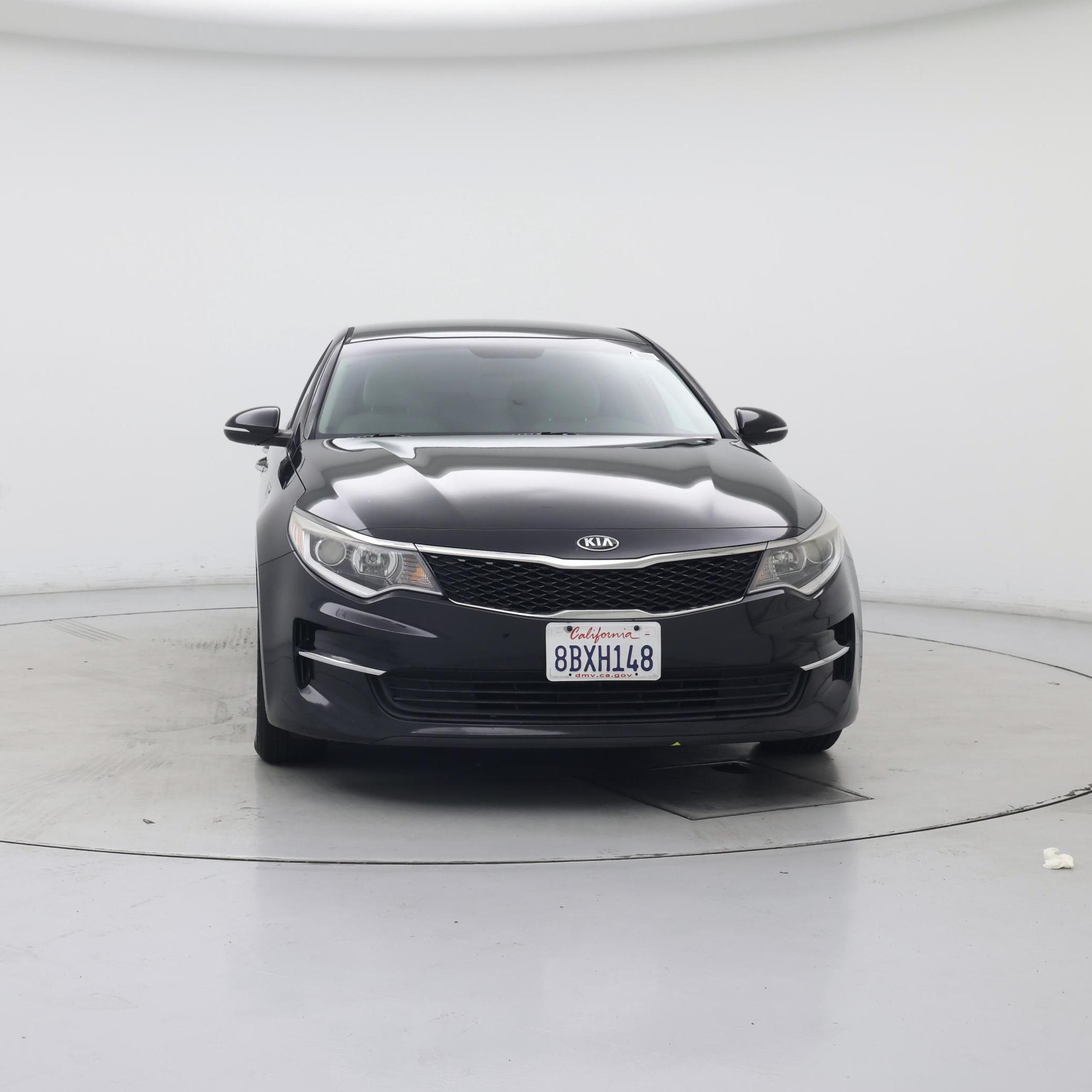 Thumbnail: 2018 Kia Optima - 5