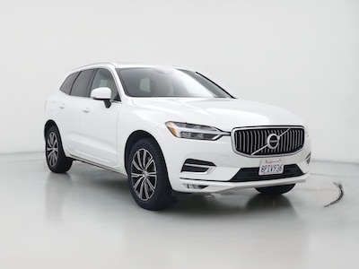 2020 Volvo XC60 T6 Inscription