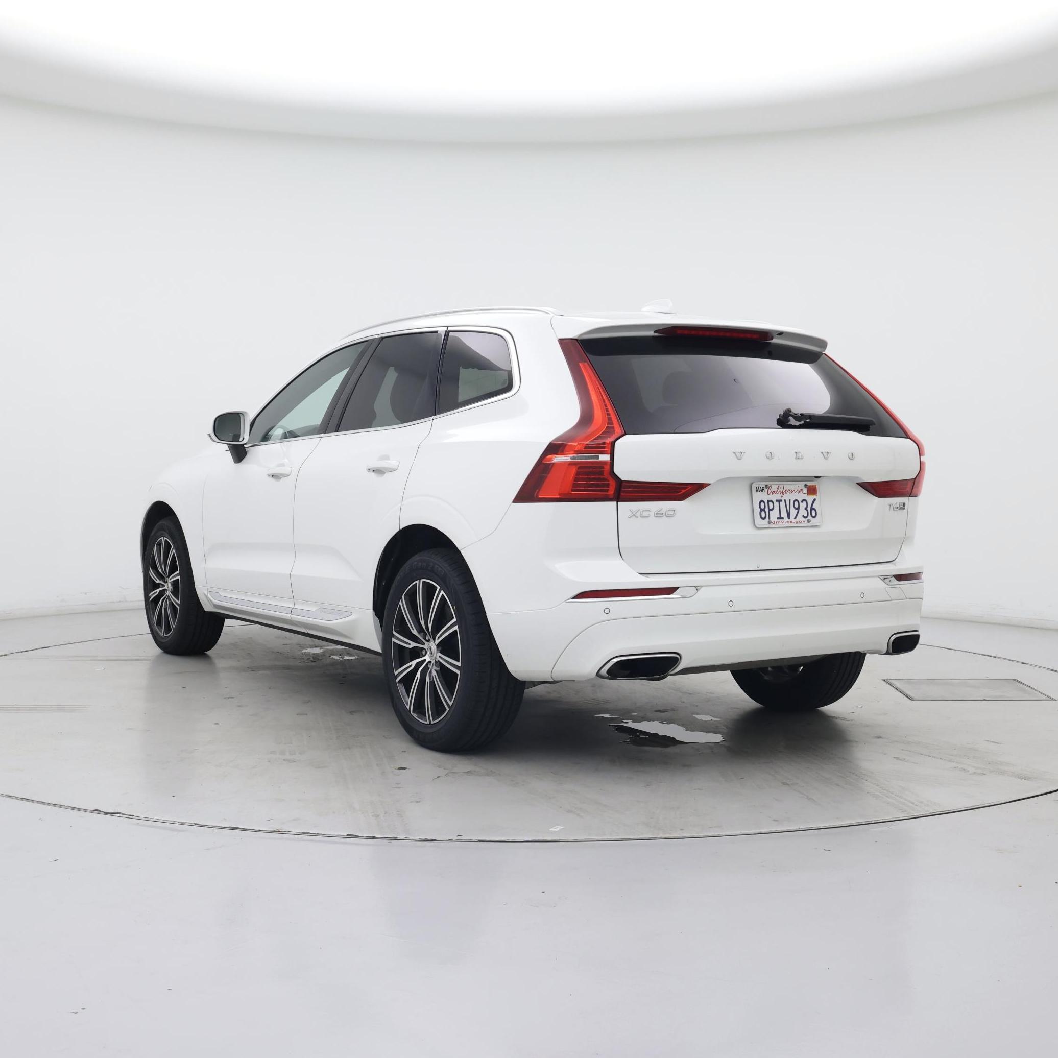 Thumbnail: 2020 Volvo XC60 - 2