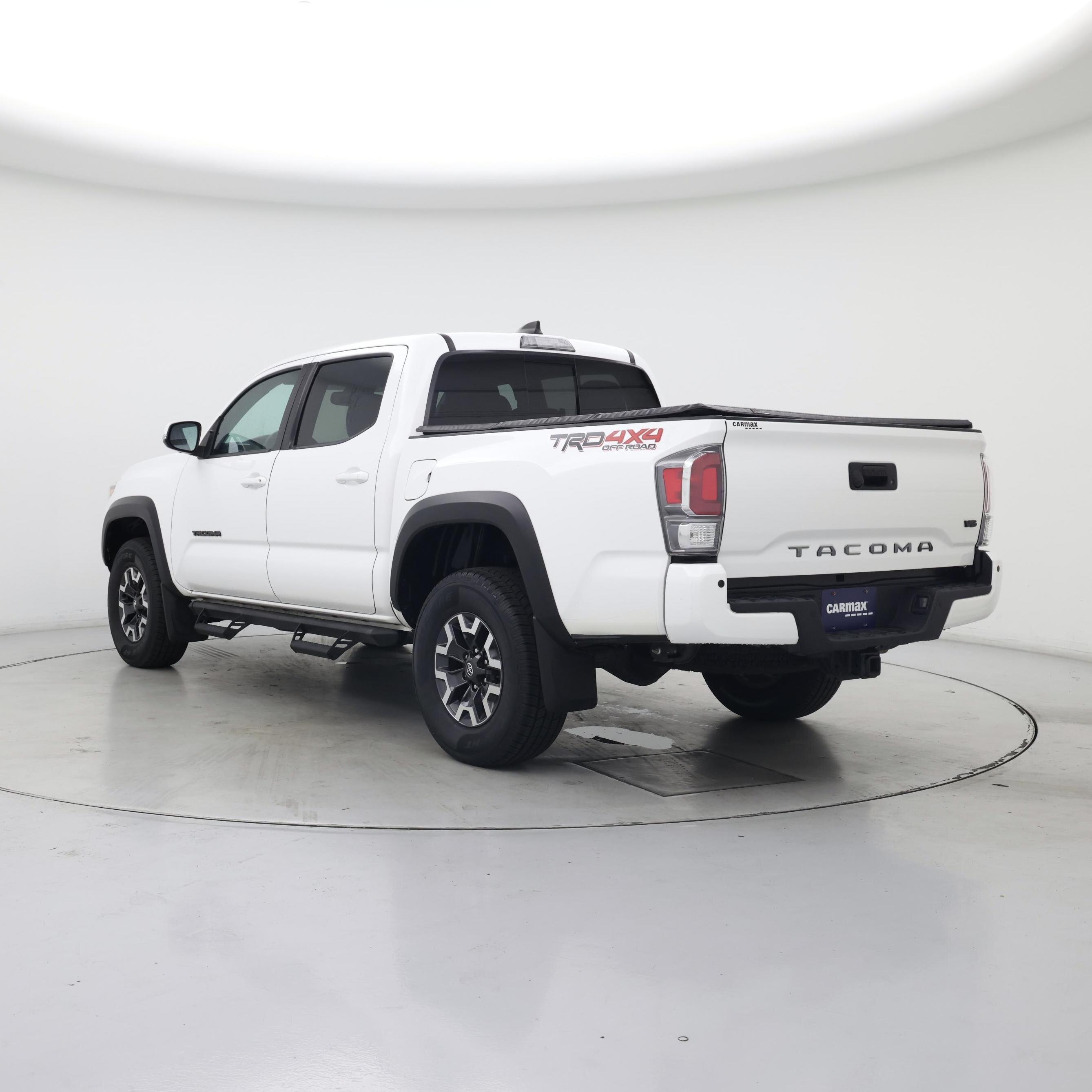 Thumbnail: 2022 Toyota Tacoma - 2