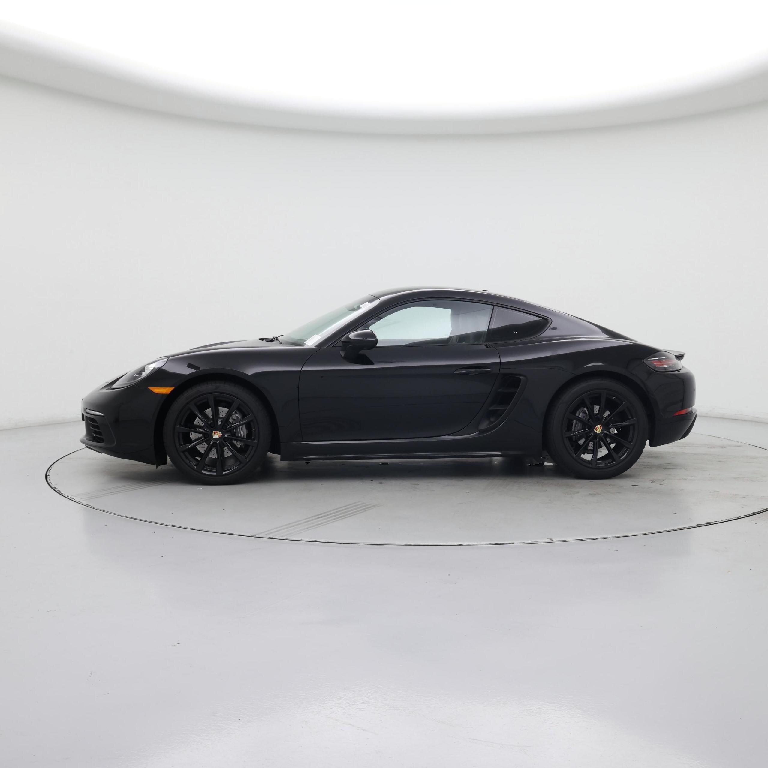 Thumbnail: 2018 Porsche 718 Cayman - 3