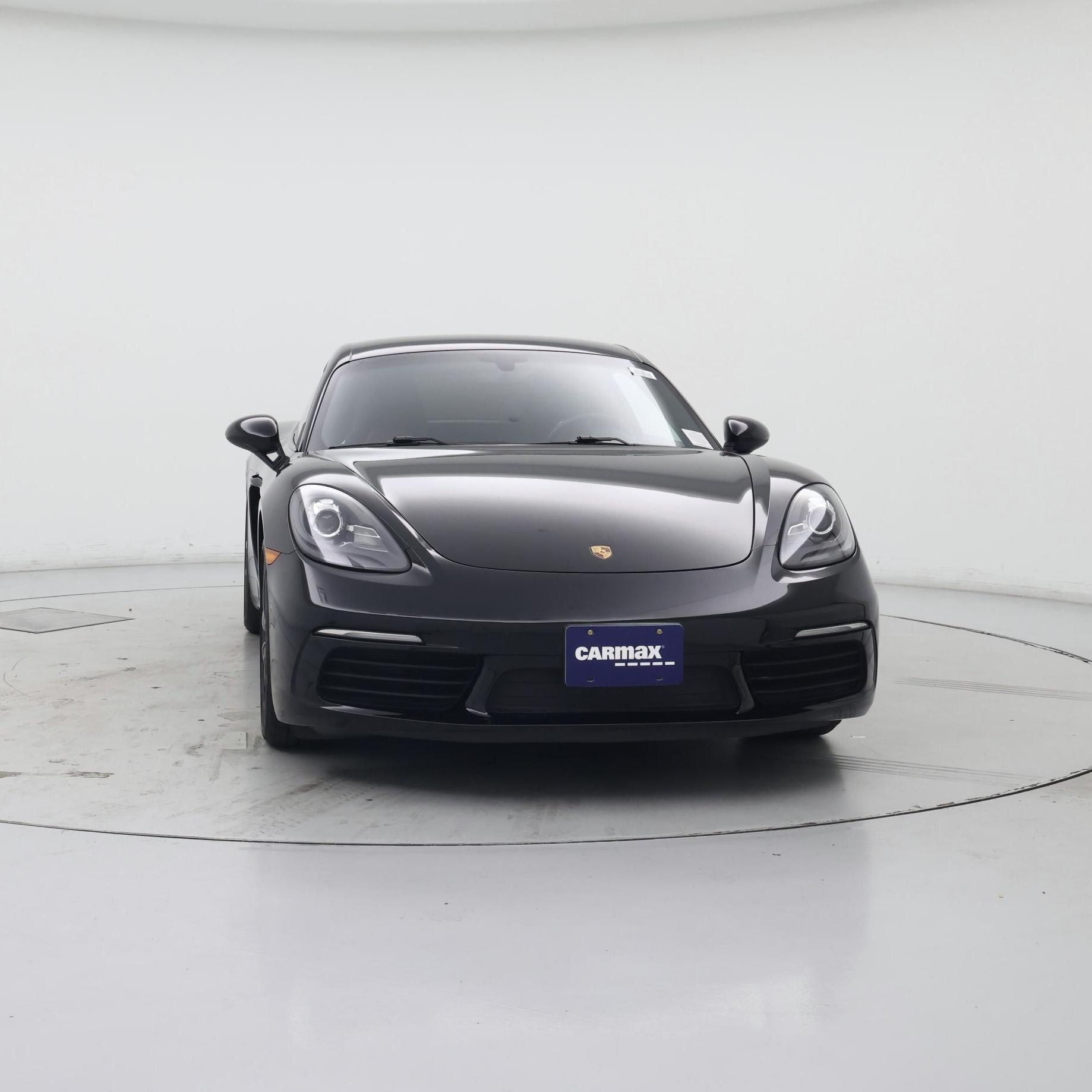 Thumbnail: 2018 Porsche 718 Cayman - 5