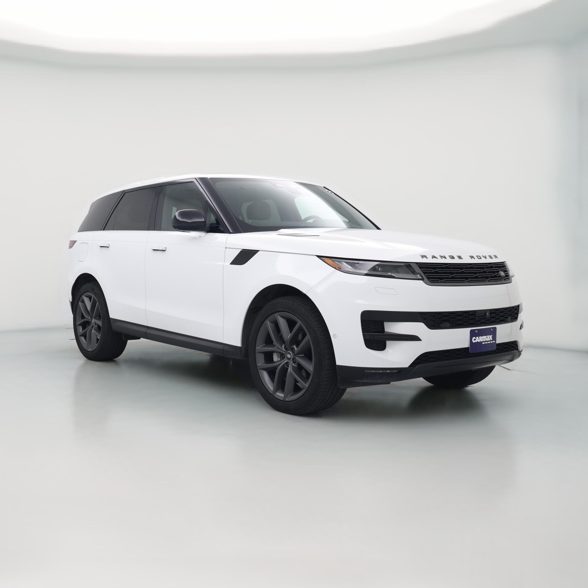 Thumbnail: 2024 Land Rover Range Rover Sport - 1