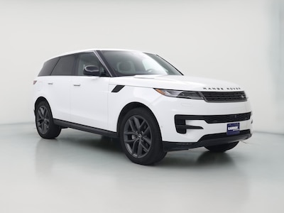 2024 Land Rover Range Rover Sport SE