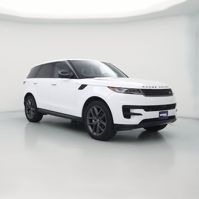 2024 Land Rover Range Rover Sport SE