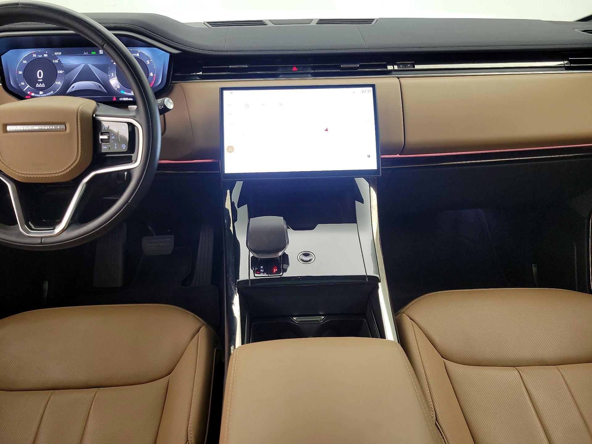 Thumbnail: 2024 Land Rover Range Rover Sport - 9