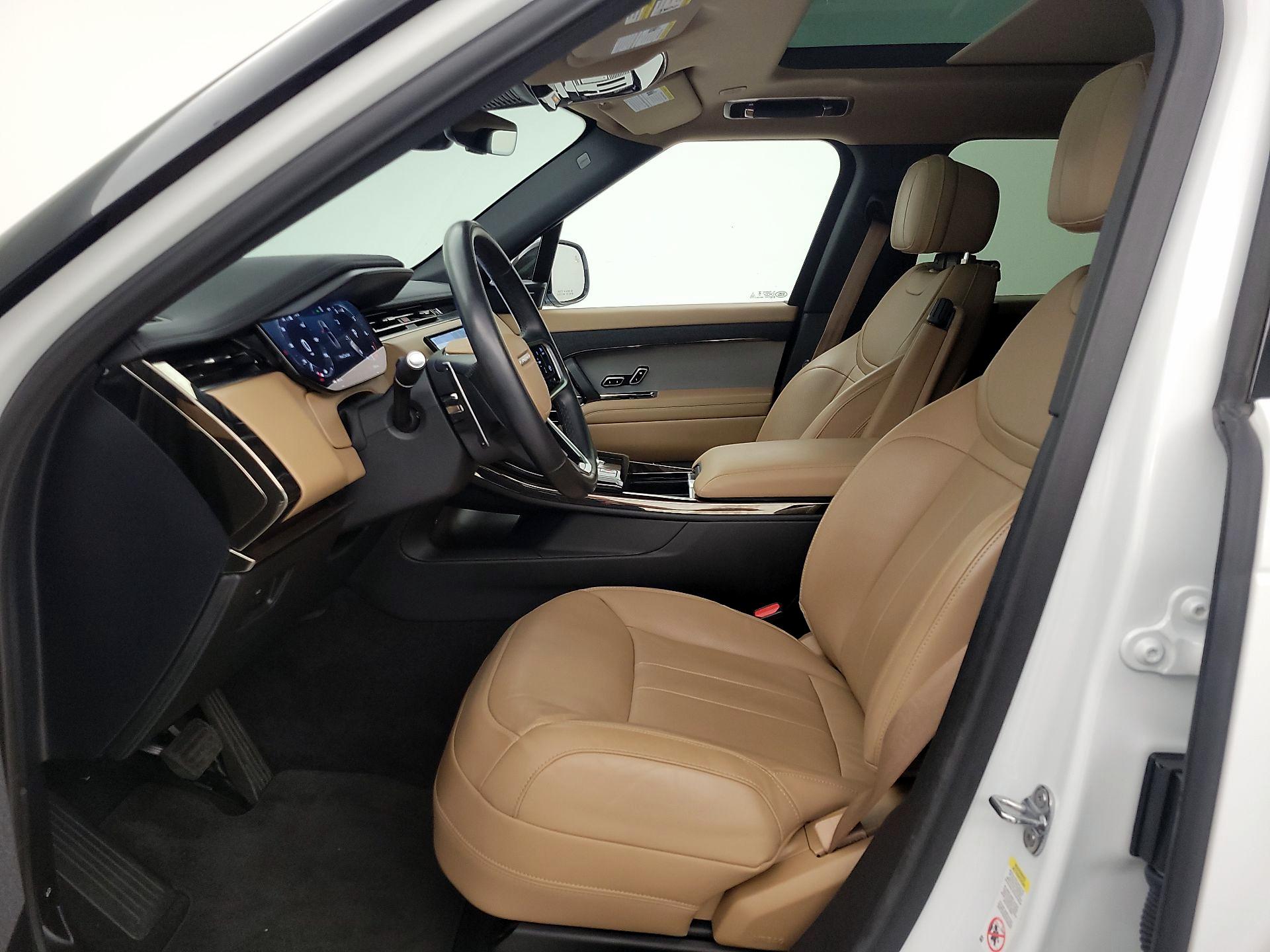 Thumbnail: 2024 Land Rover Range Rover Sport - 11