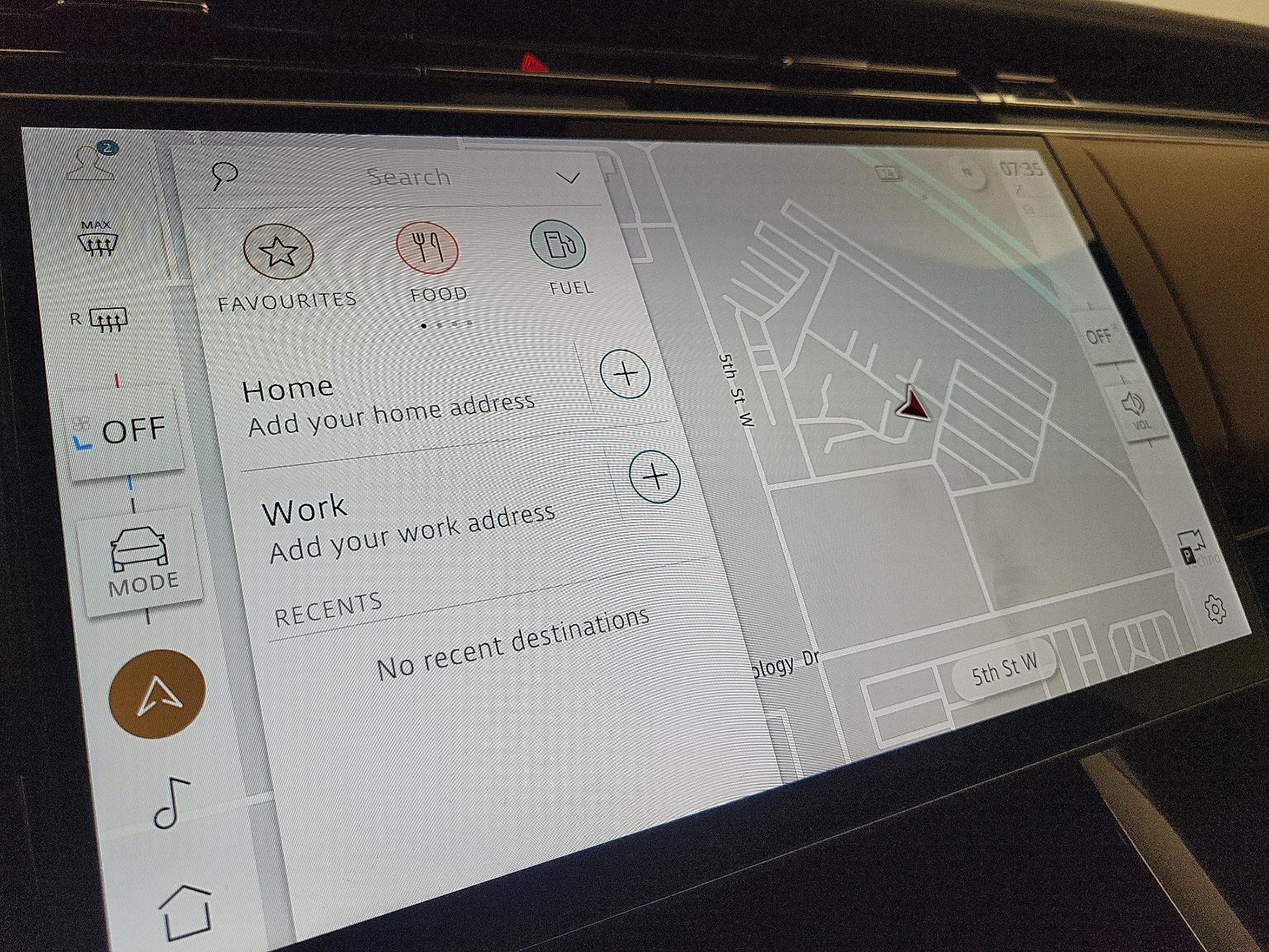 Thumbnail: 2024 Land Rover Range Rover Sport - 13