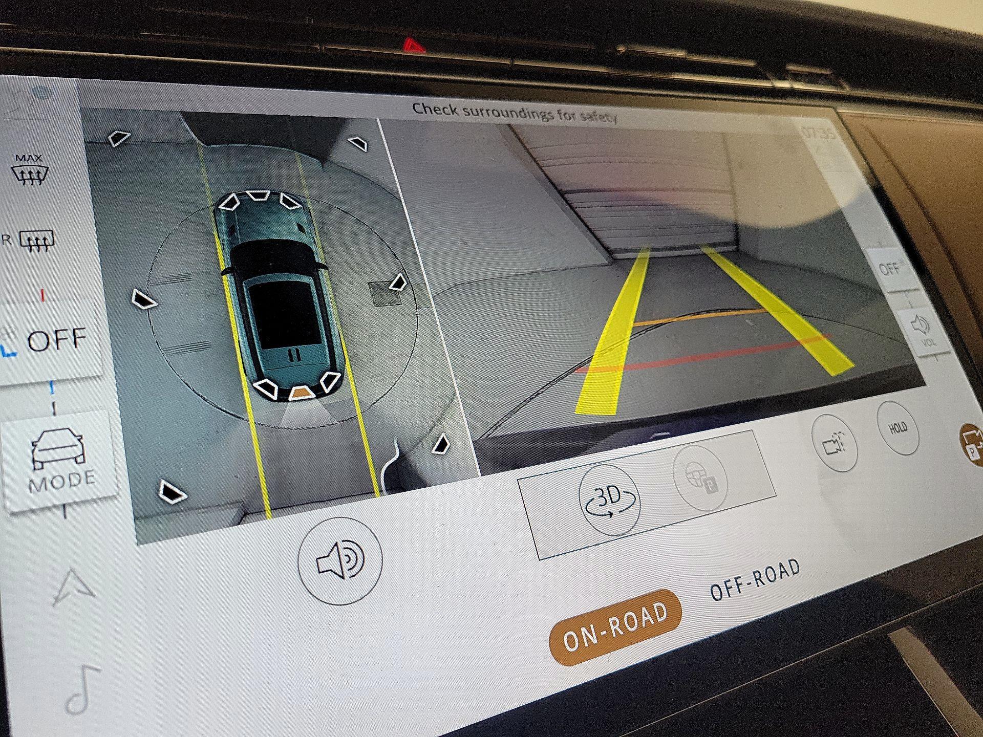 Thumbnail: 2024 Land Rover Range Rover Sport - 14