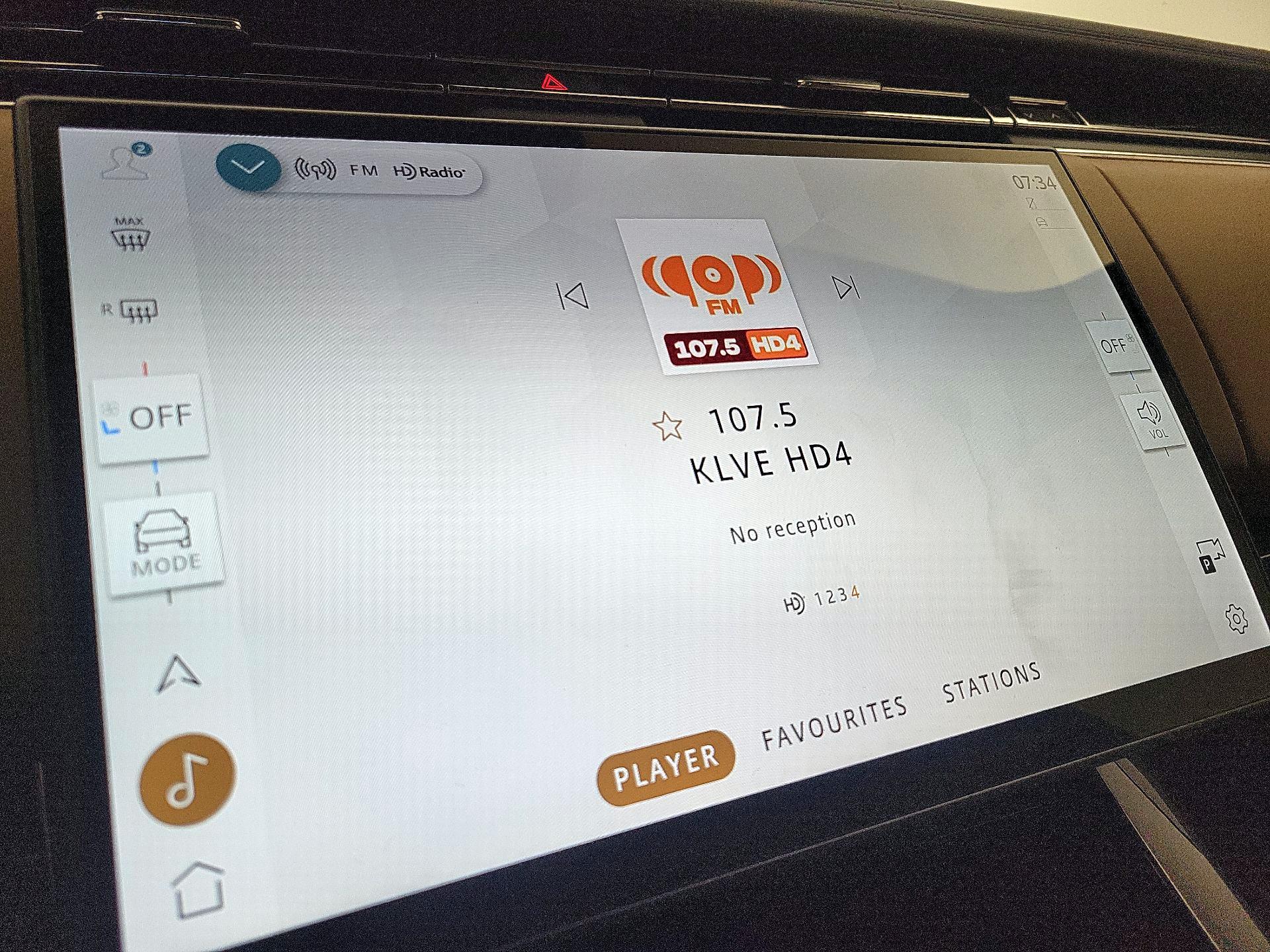 Thumbnail: 2024 Land Rover Range Rover Sport - 15