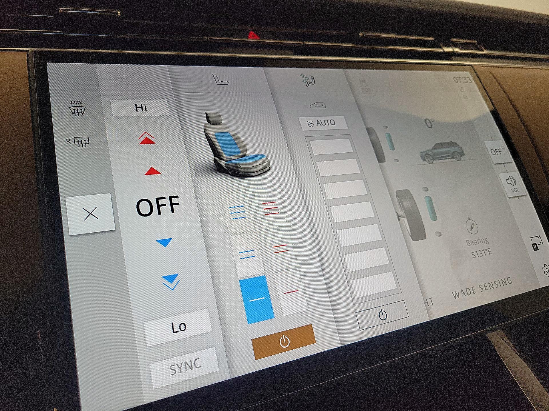 Thumbnail: 2024 Land Rover Range Rover Sport - 16