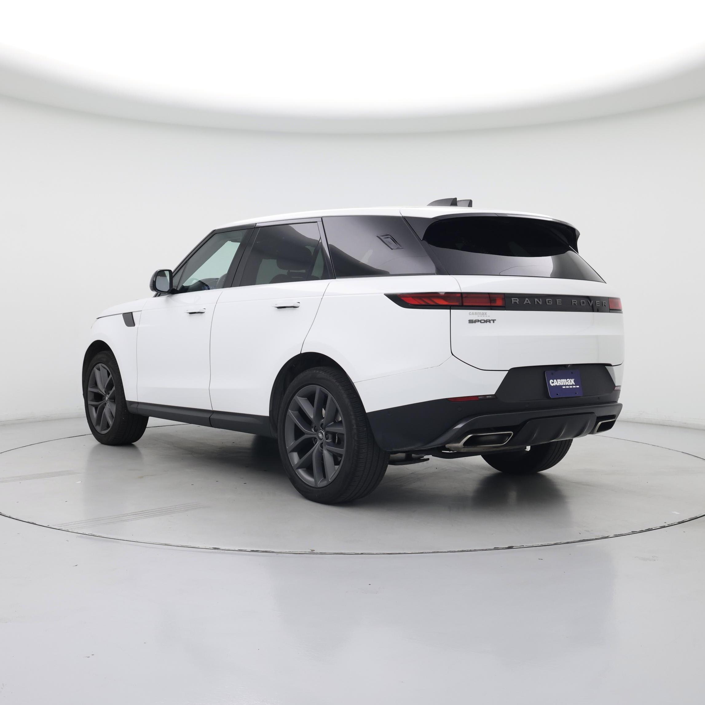 Thumbnail: 2024 Land Rover Range Rover Sport - 2