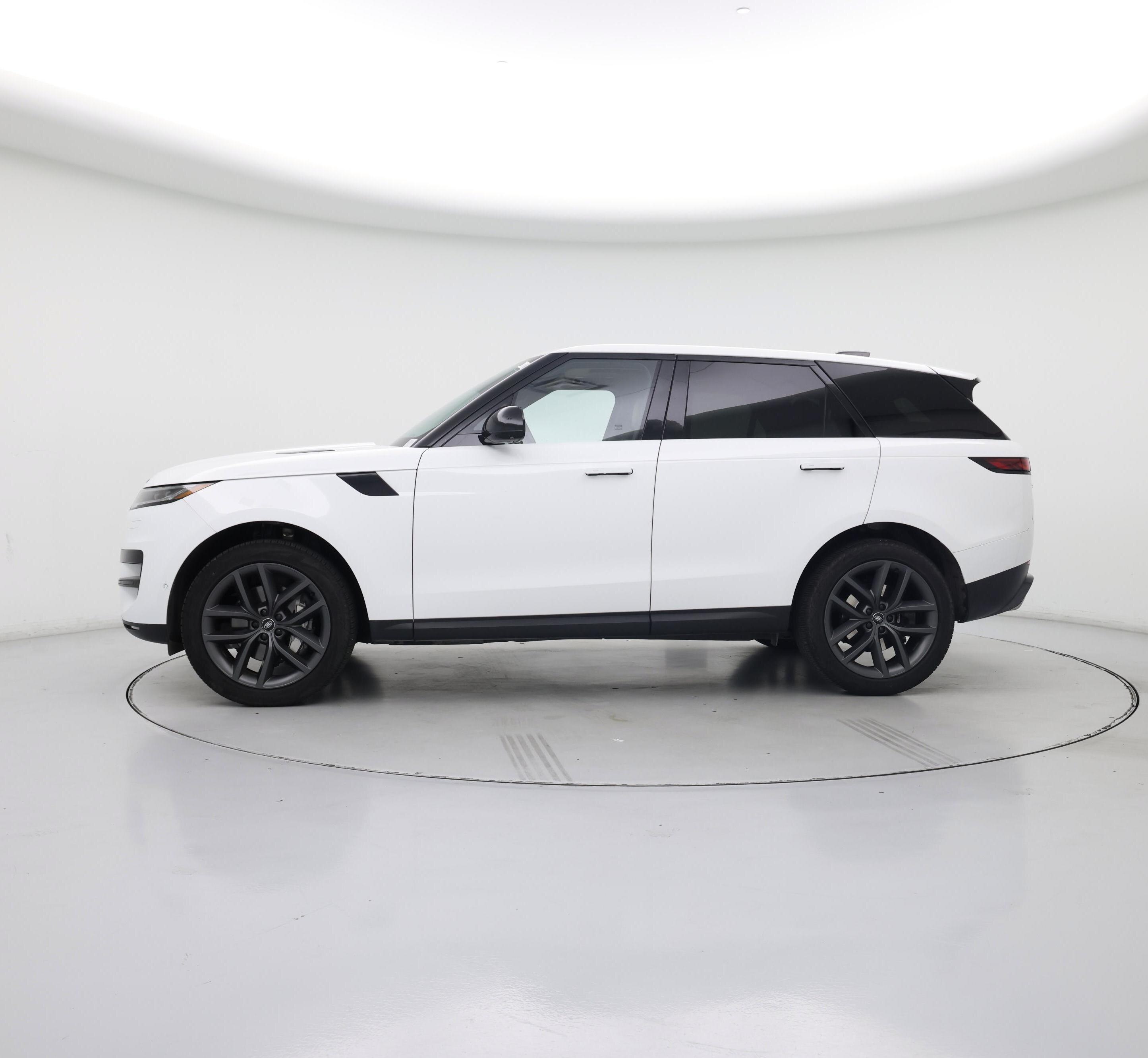 Thumbnail: 2024 Land Rover Range Rover Sport - 3