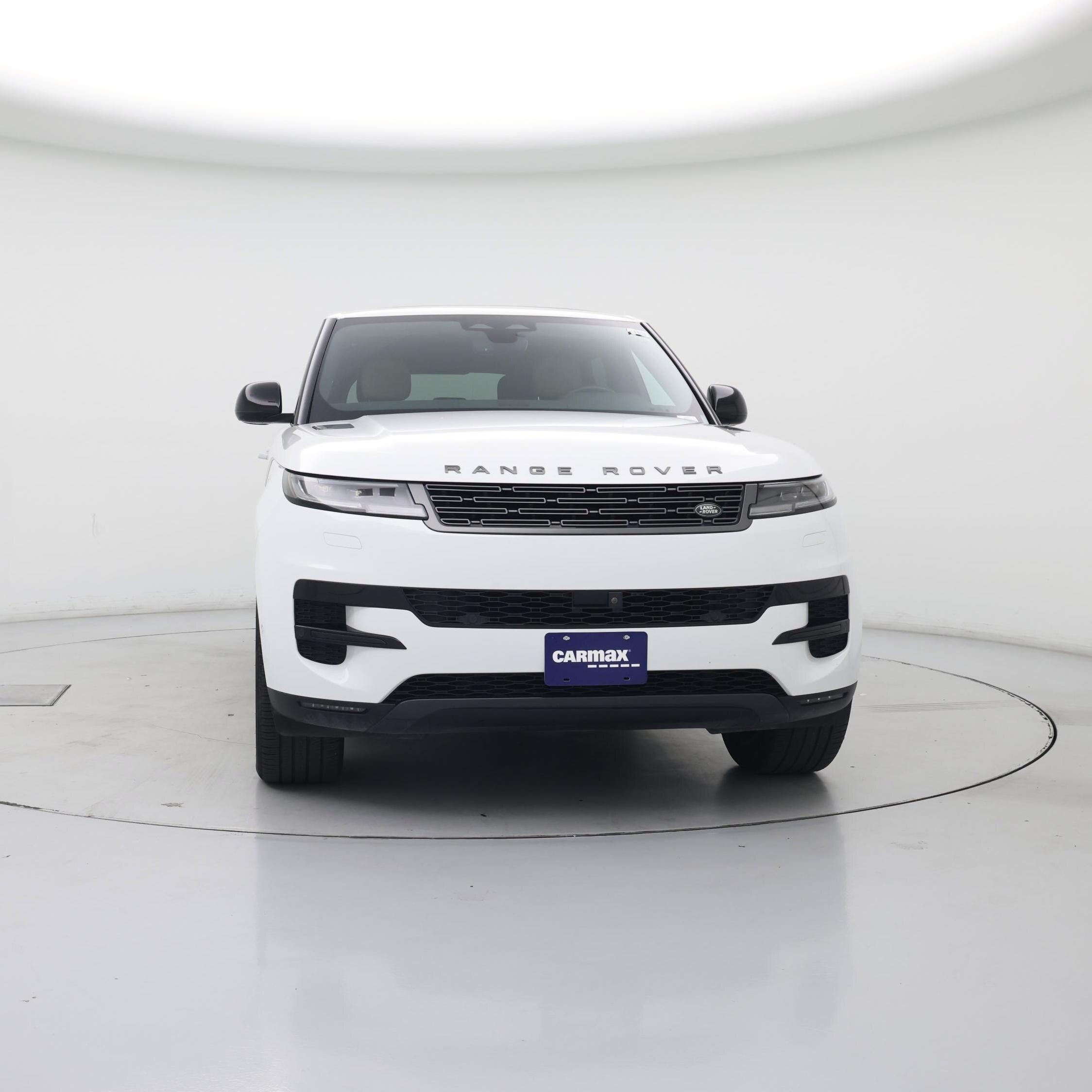 Thumbnail: 2024 Land Rover Range Rover Sport - 5