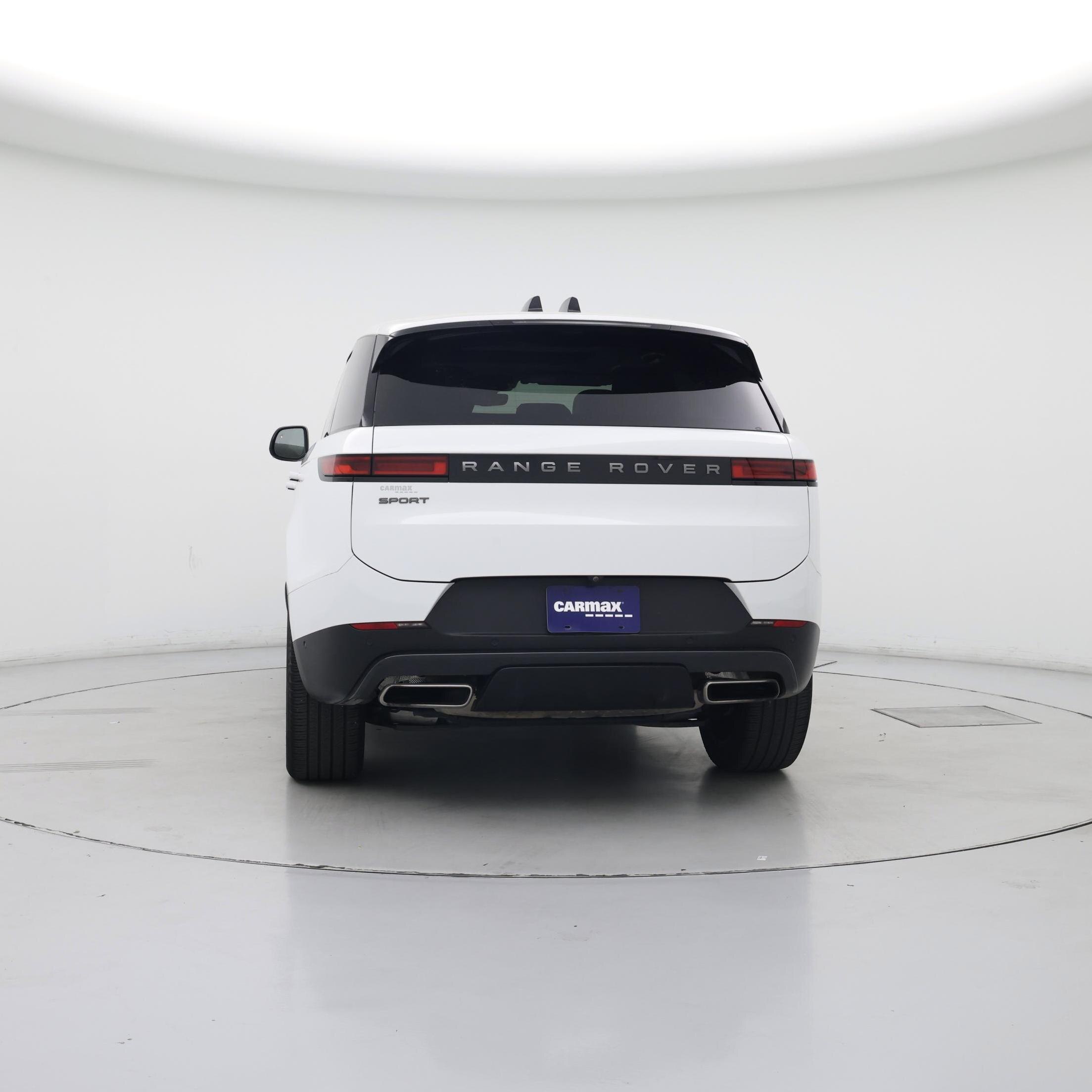 Thumbnail: 2024 Land Rover Range Rover Sport - 6