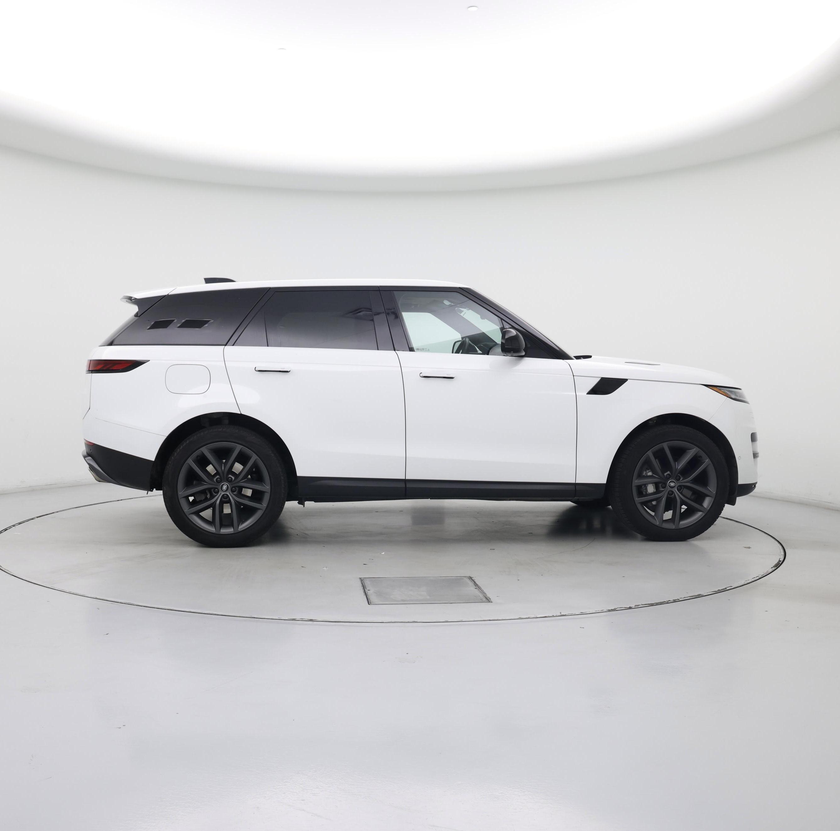 Thumbnail: 2024 Land Rover Range Rover Sport - 7