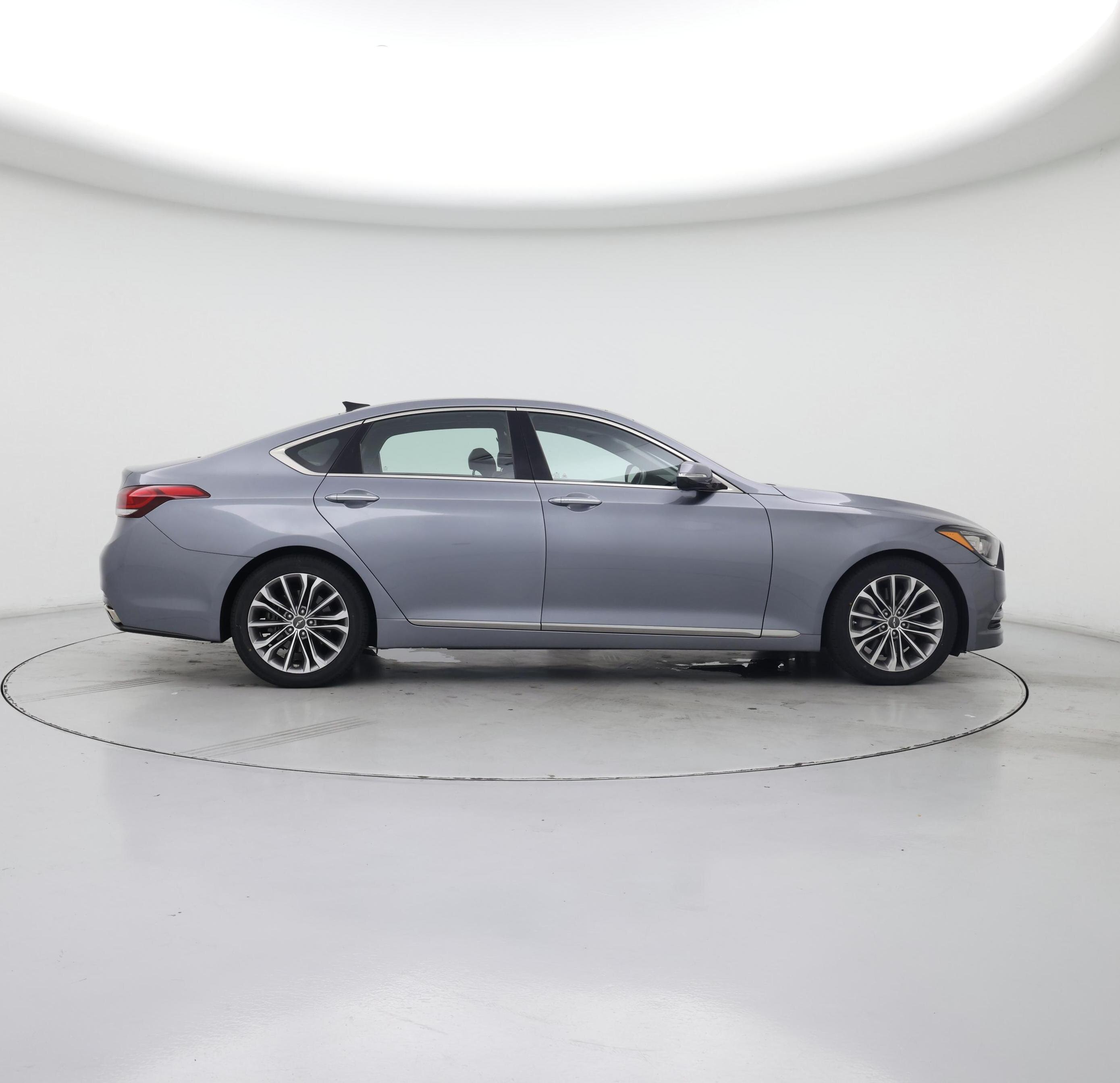 Thumbnail: 2015 Hyundai Genesis - 7