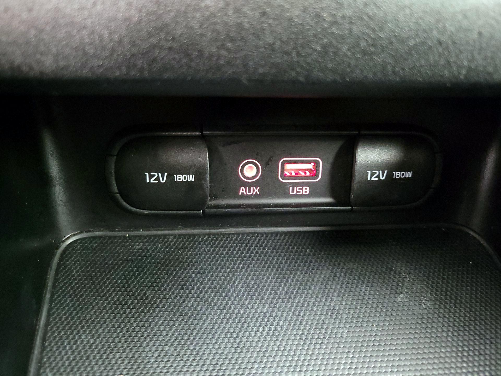 Thumbnail: 2021 Kia Forte - 18
