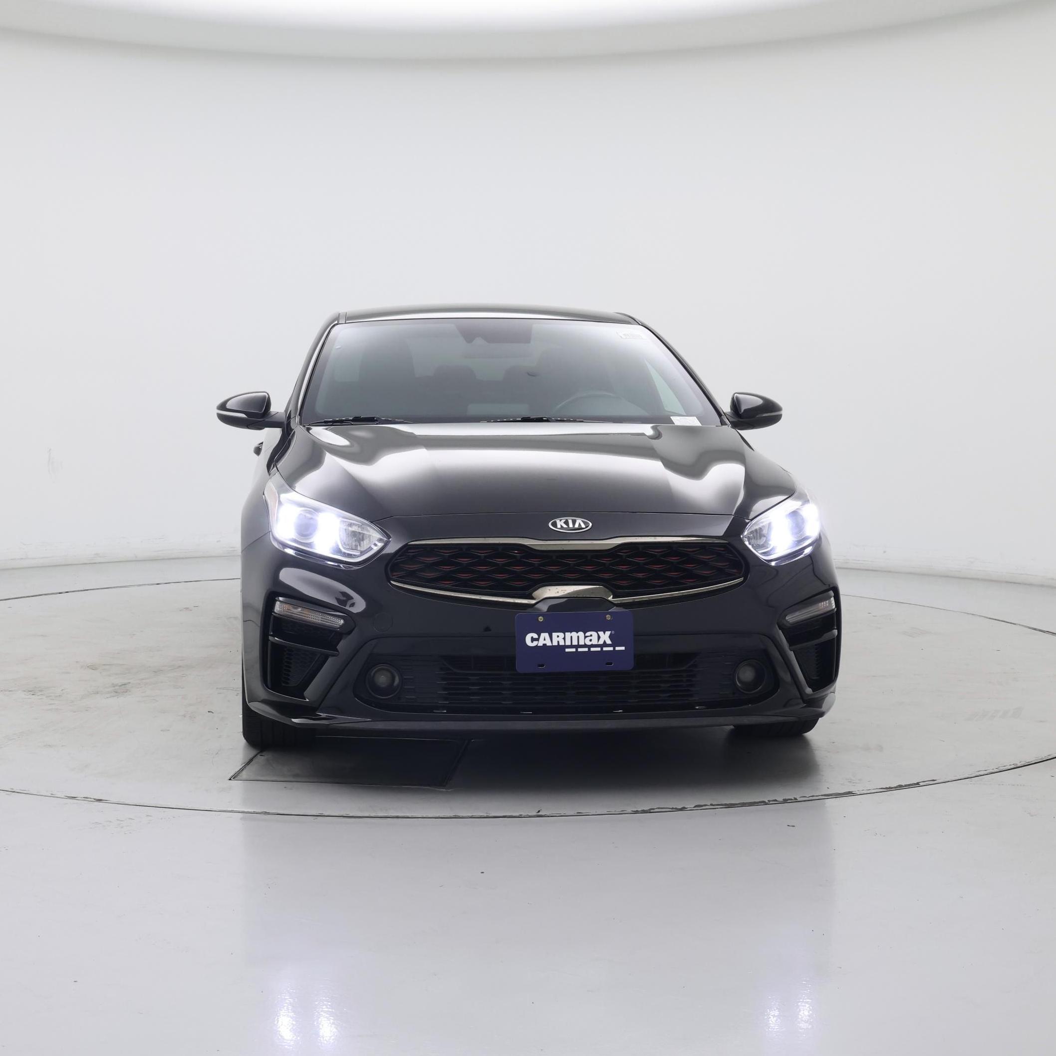 Thumbnail: 2021 Kia Forte - 5