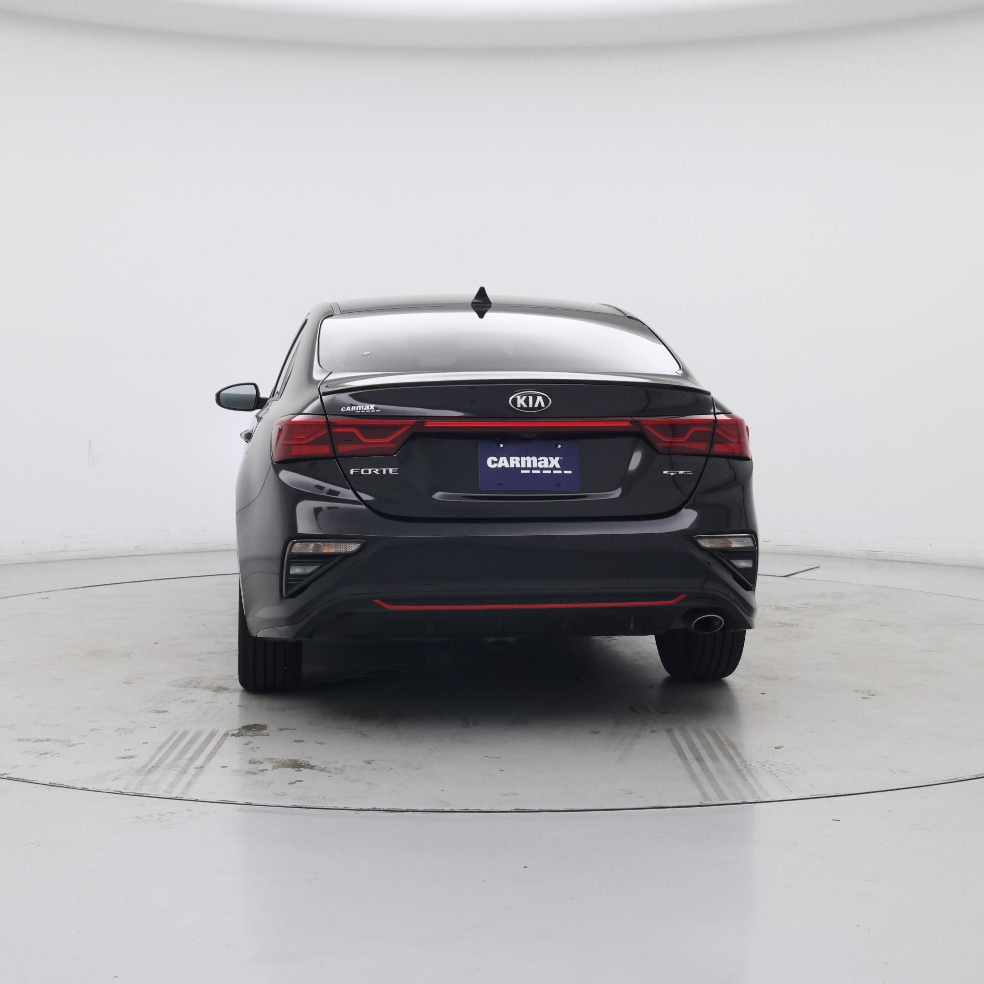 Thumbnail: 2021 Kia Forte - 6