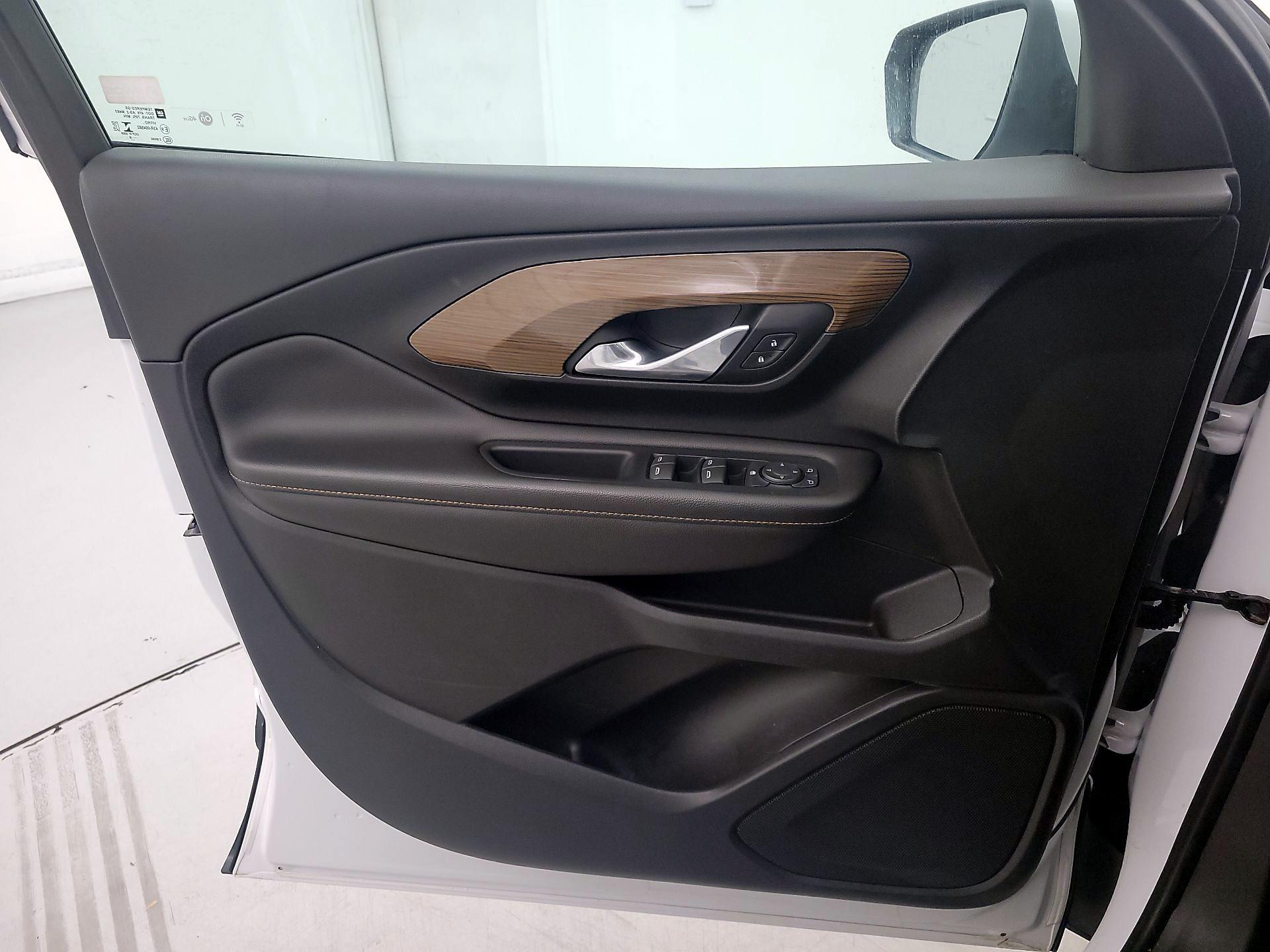 Thumbnail: 2018 GMC Terrain - 12