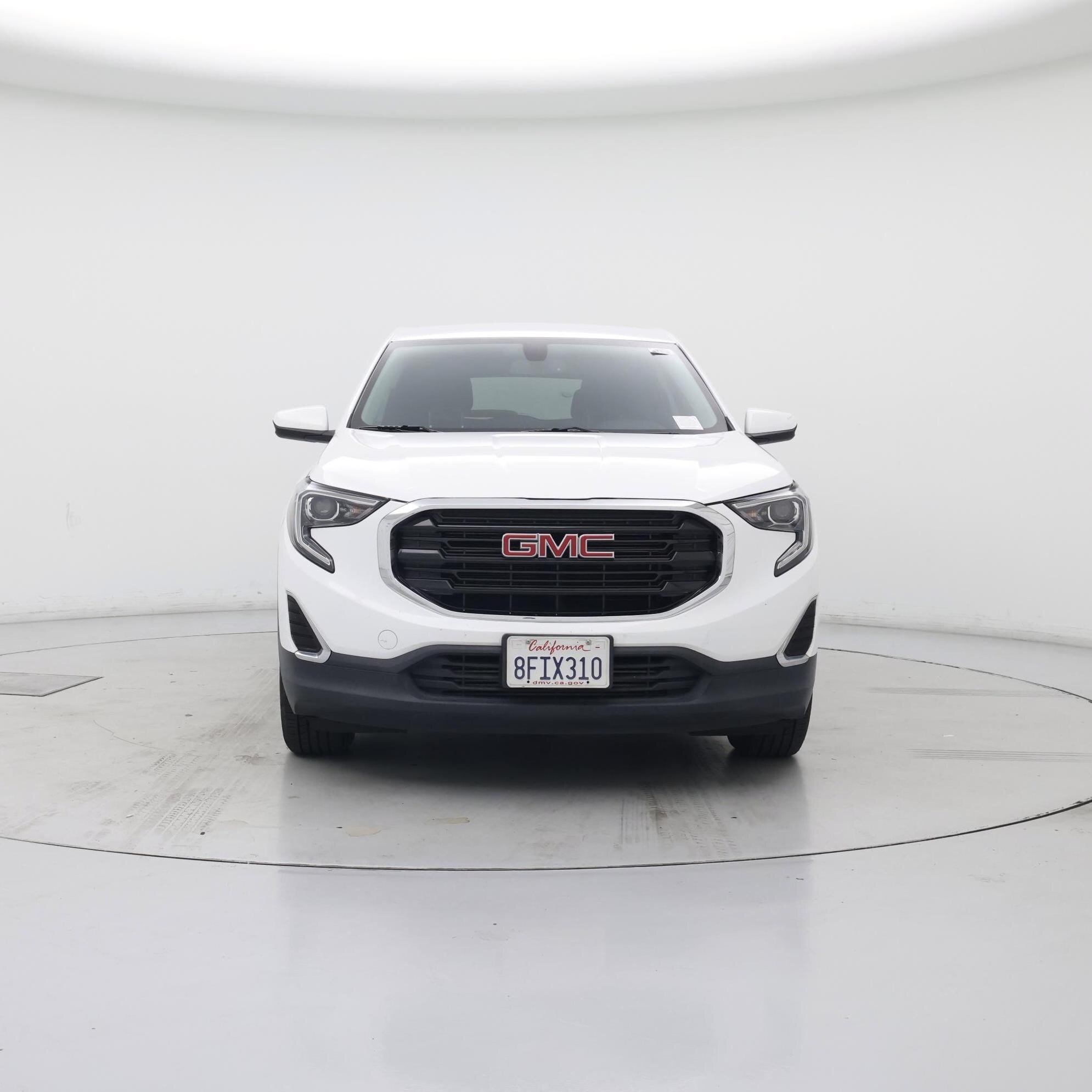 Thumbnail: 2018 GMC Terrain - 5