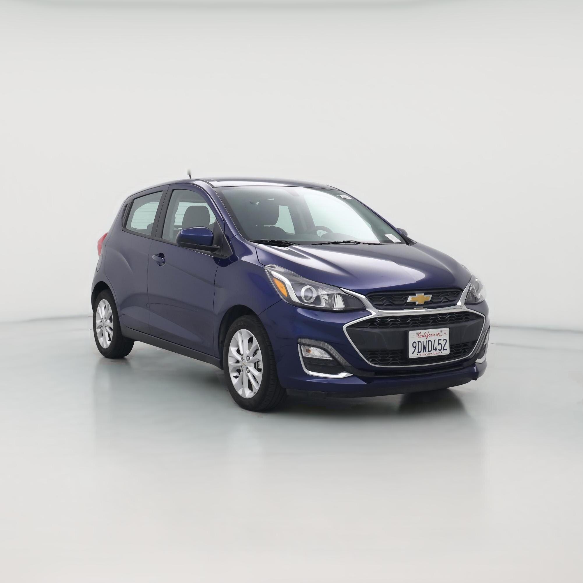 Thumbnail: 2022 Chevrolet Spark - 1