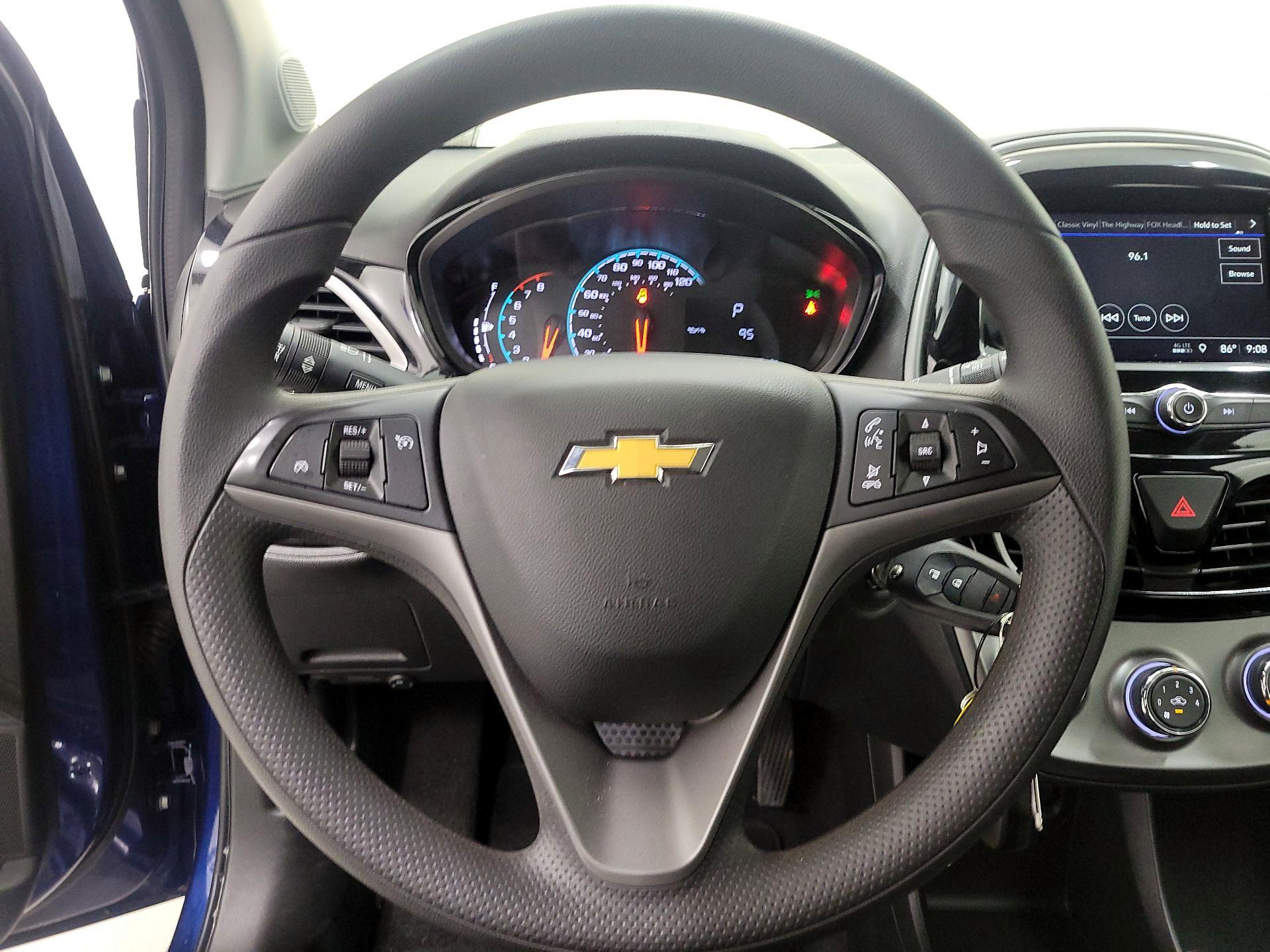 Thumbnail: 2022 Chevrolet Spark - 10