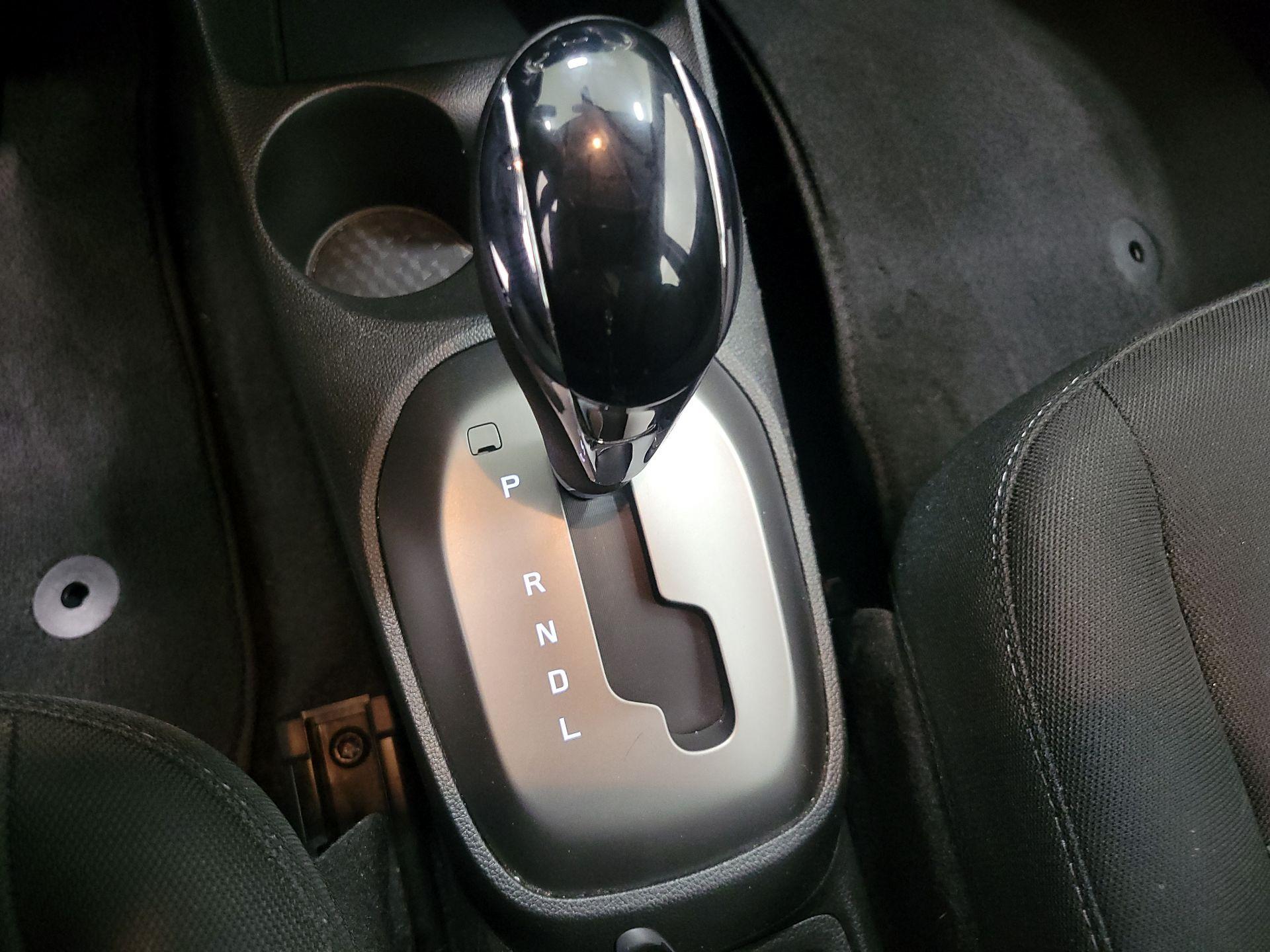 Thumbnail: 2022 Chevrolet Spark - 17