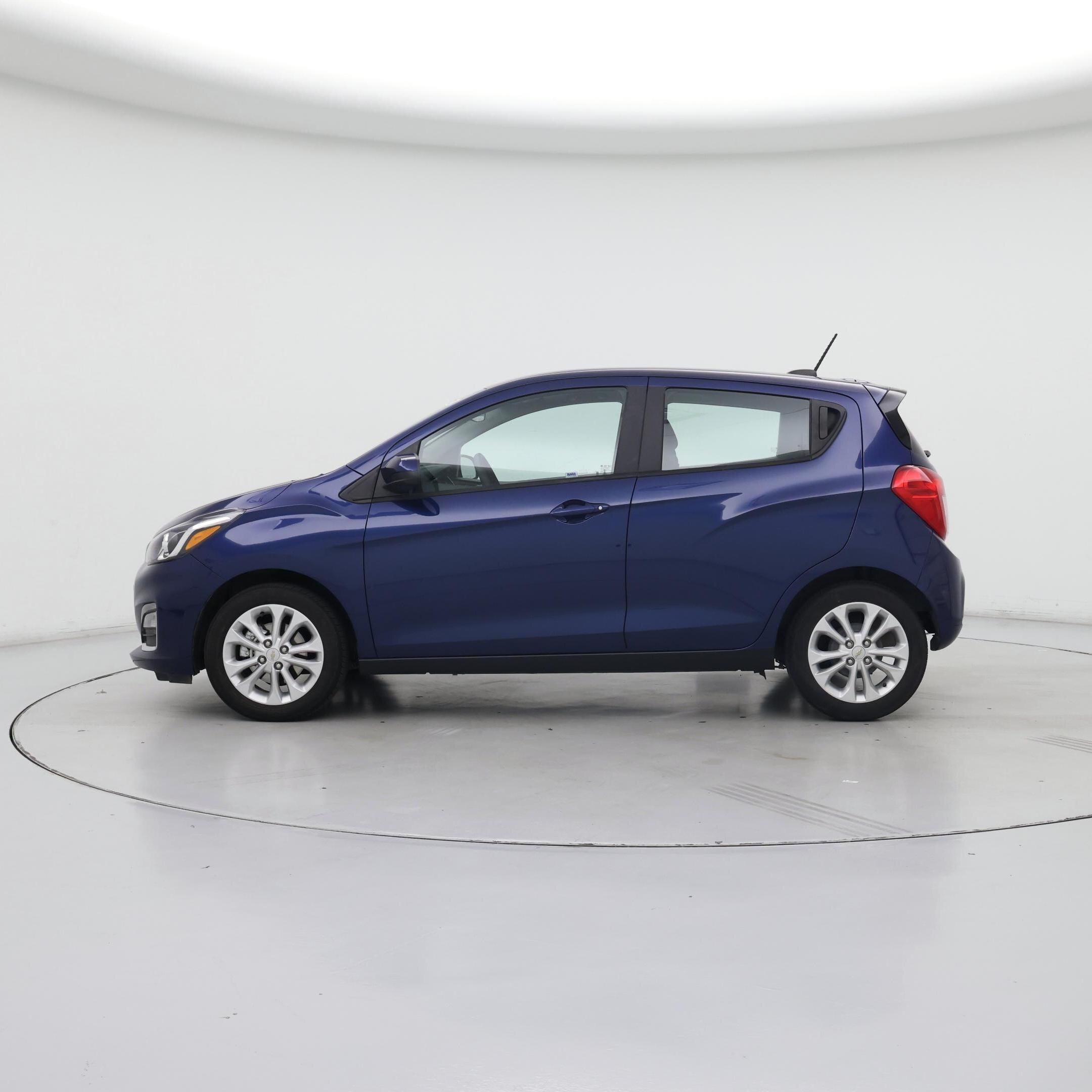 Thumbnail: 2022 Chevrolet Spark - 3