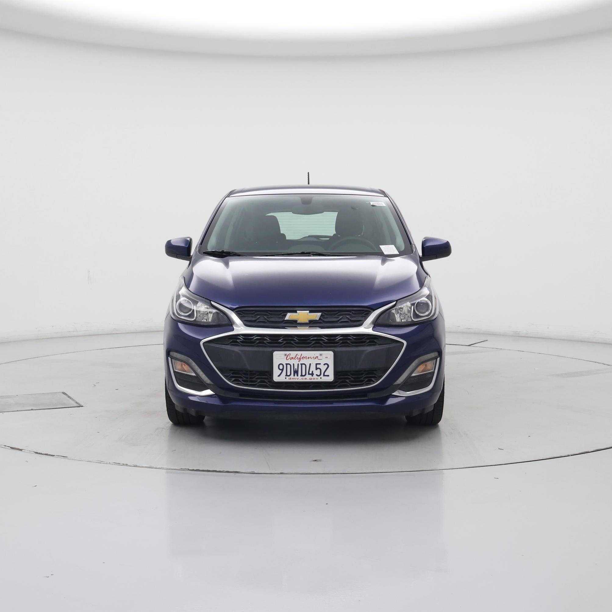 Thumbnail: 2022 Chevrolet Spark - 5