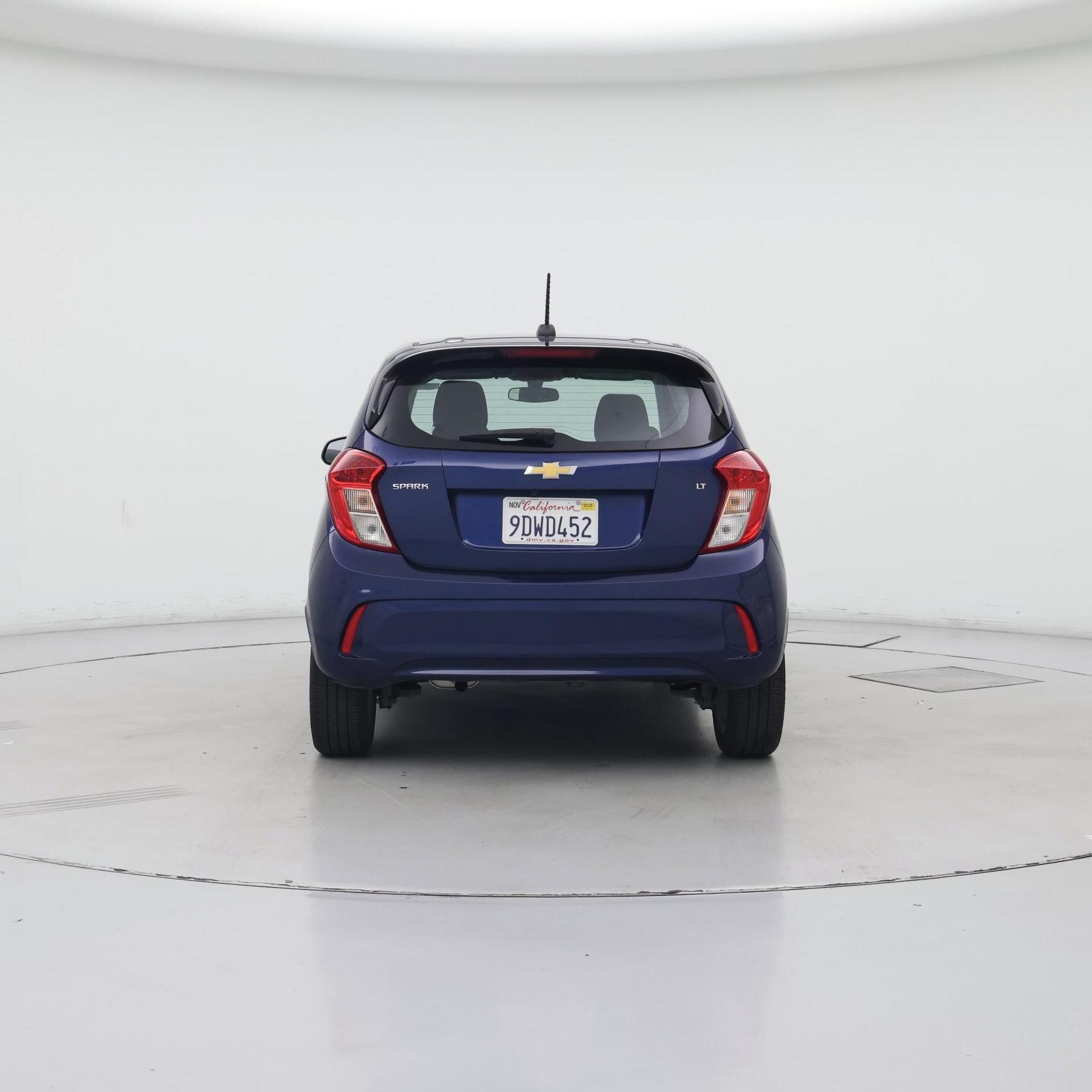 Thumbnail: 2022 Chevrolet Spark - 6