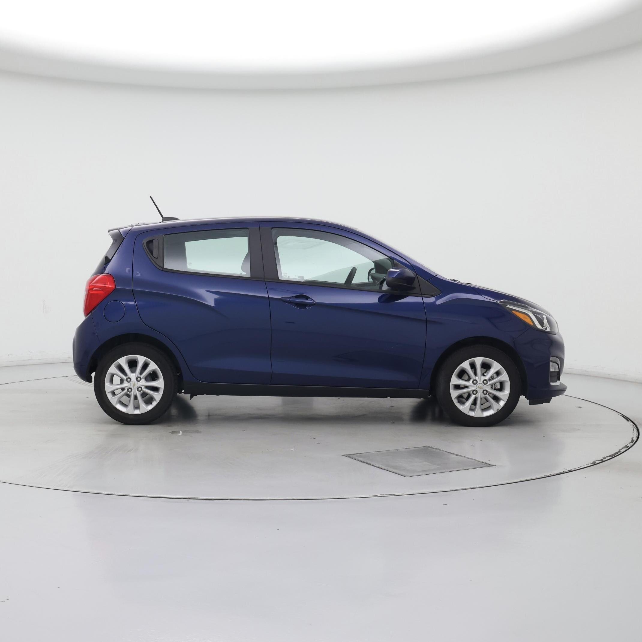 Thumbnail: 2022 Chevrolet Spark - 7