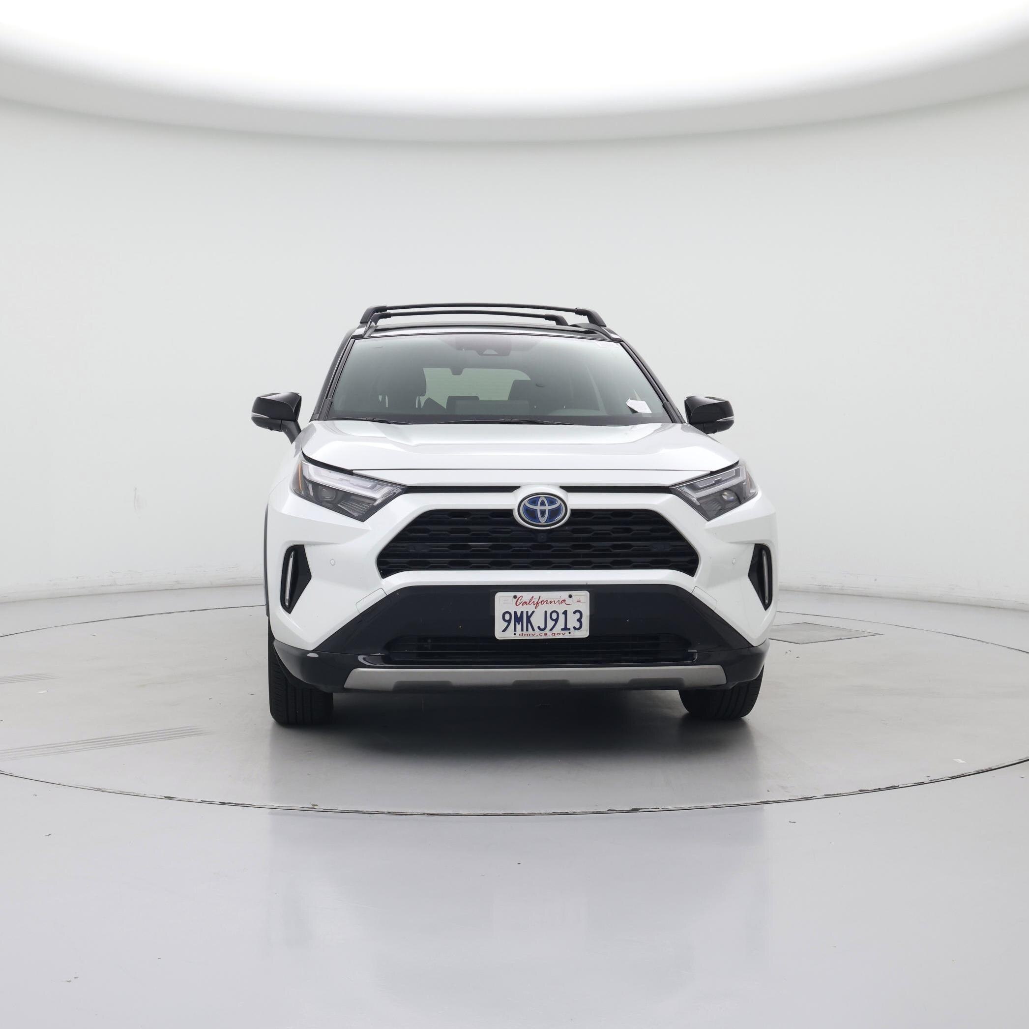 Thumbnail: 2024 Toyota RAV4 - 5