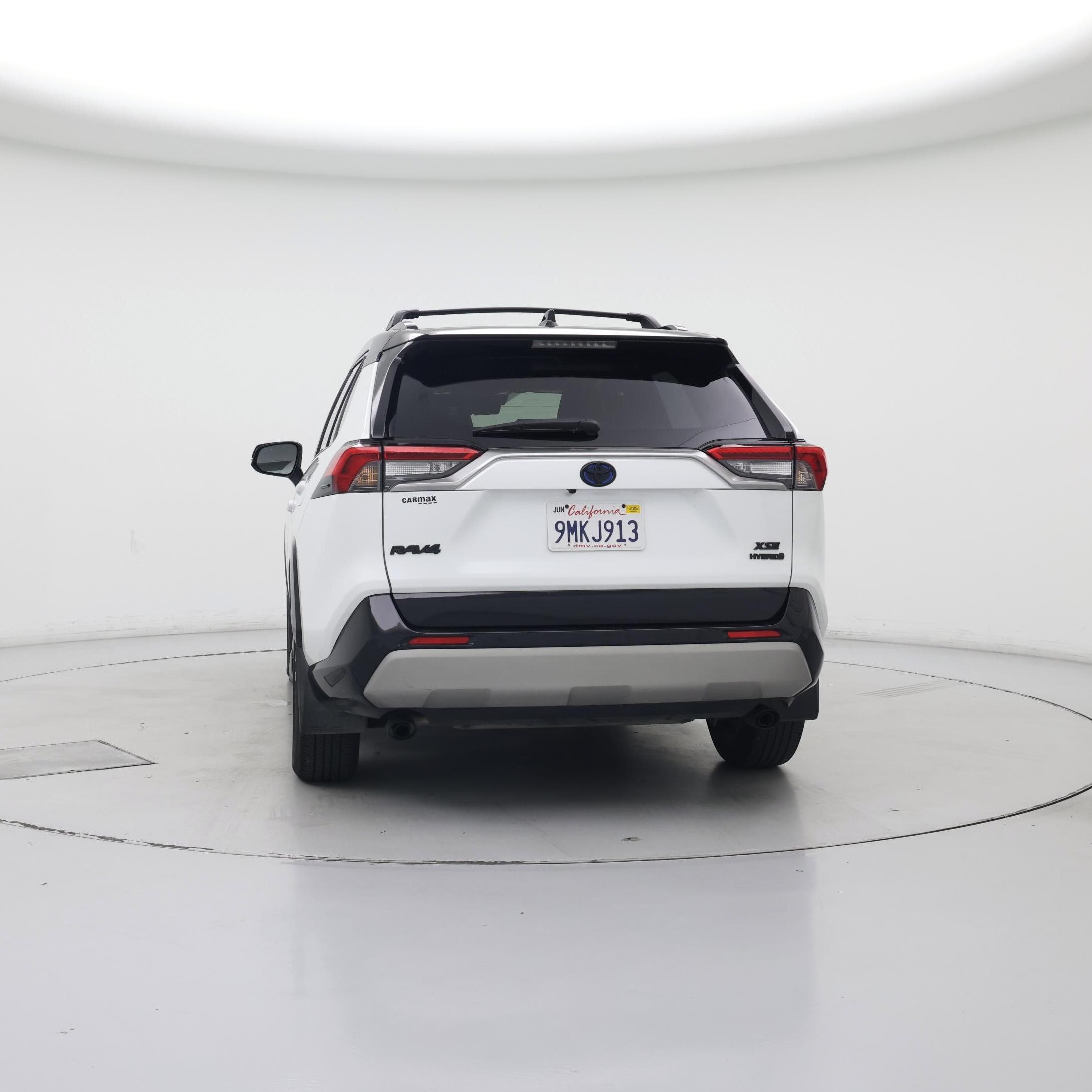 Thumbnail: 2024 Toyota RAV4 - 6