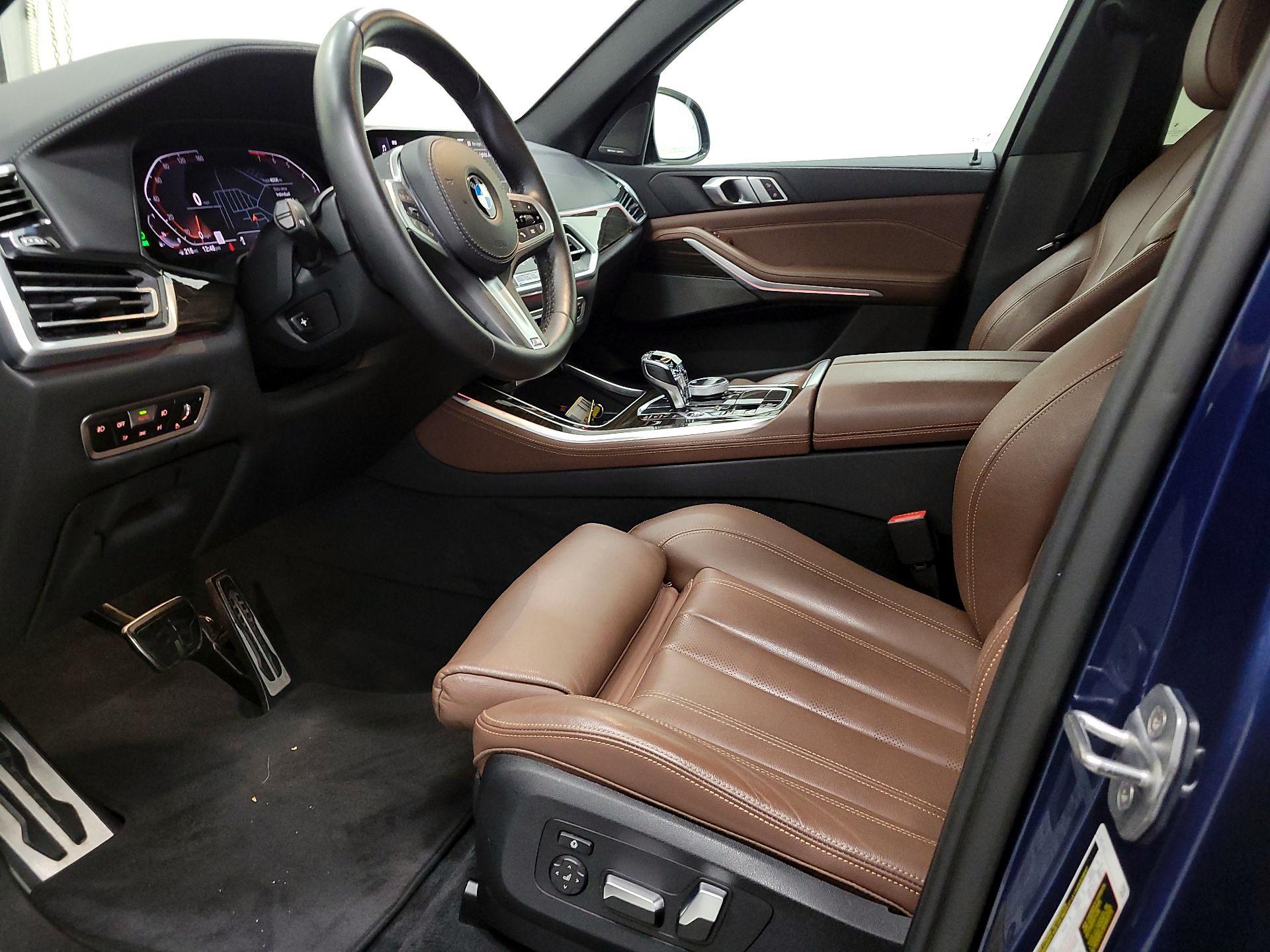 Thumbnail: 2020 BMW X5 - 11