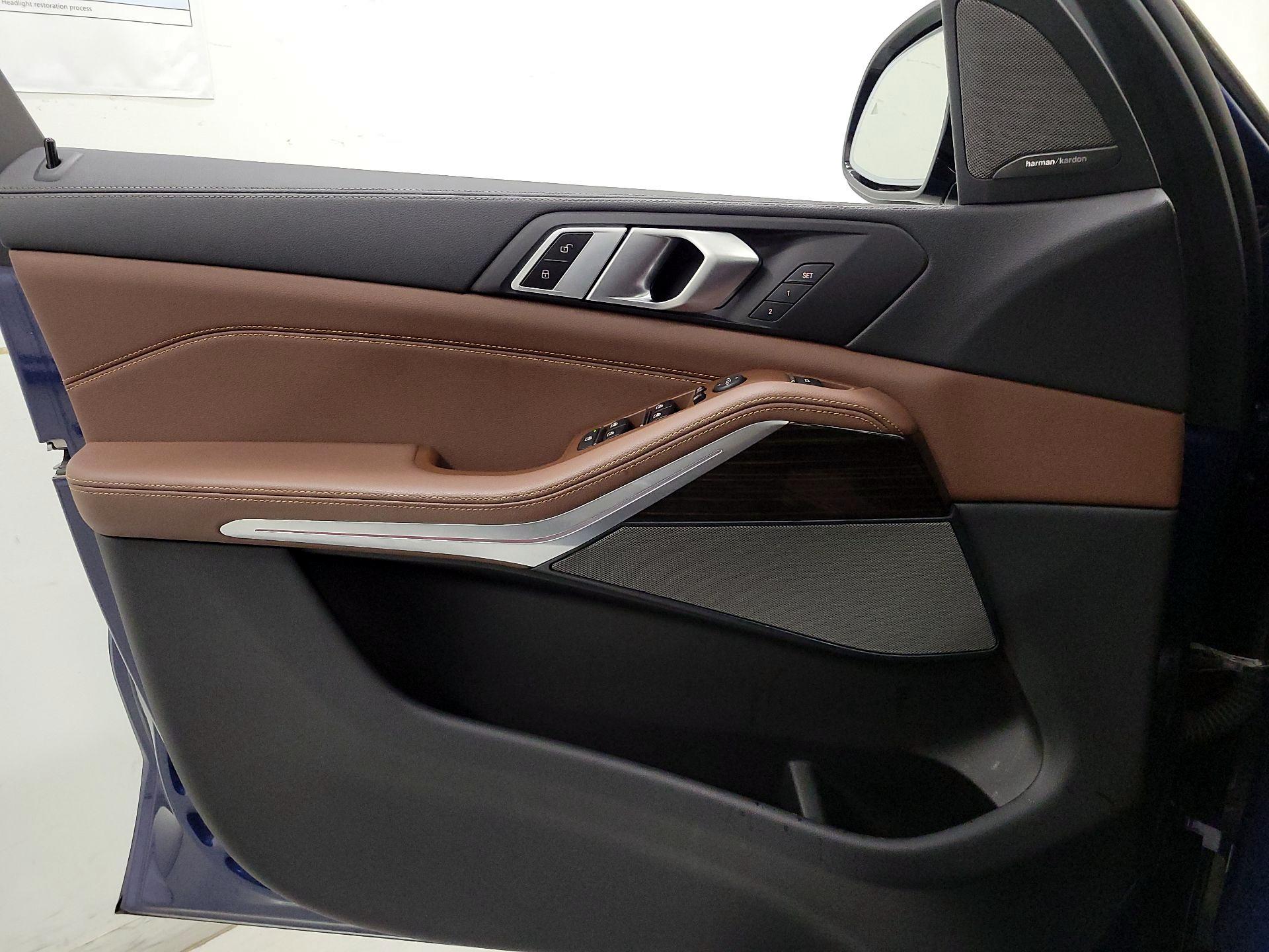 Thumbnail: 2020 BMW X5 - 12