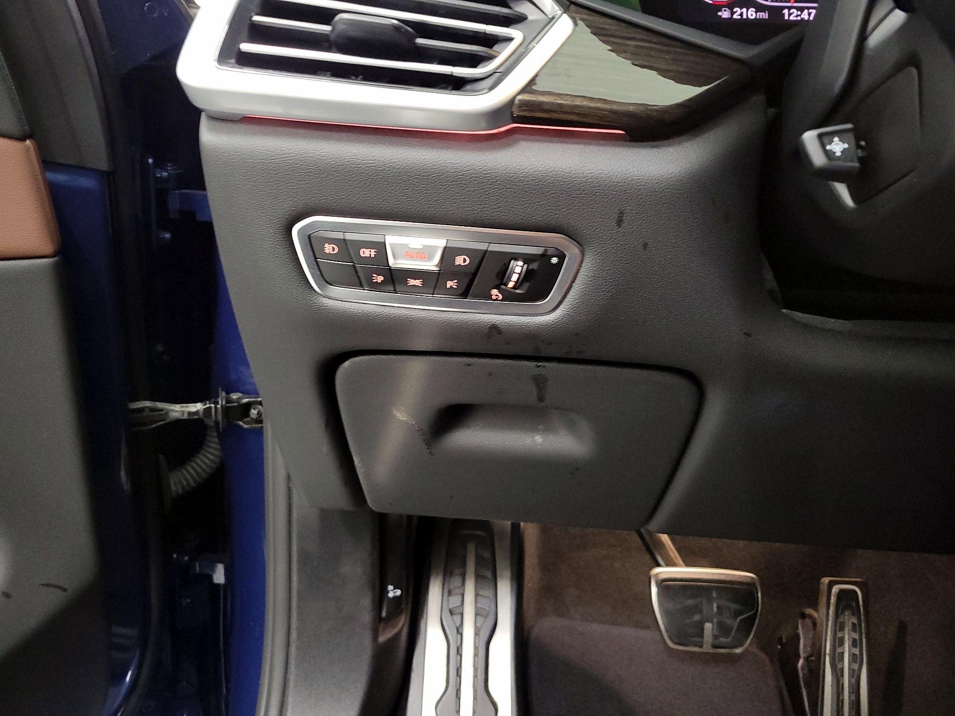 Thumbnail: 2020 BMW X5 - 13